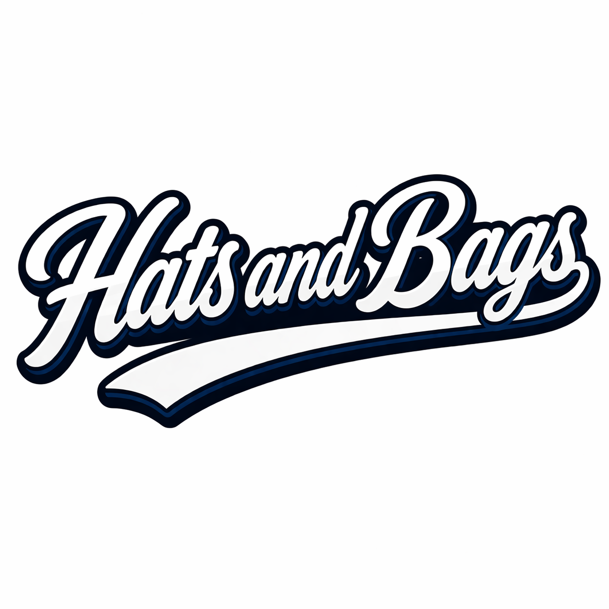 HATS AND BAGS