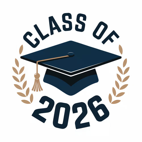 GRADUATION COLLECTION