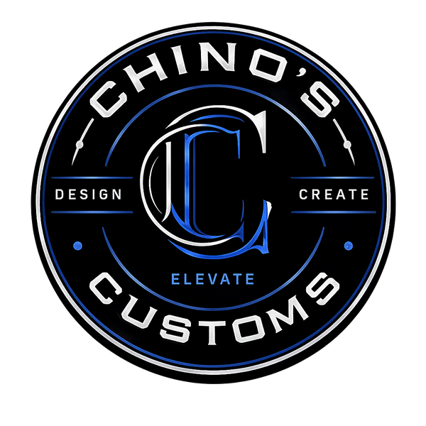 Chino's Customs