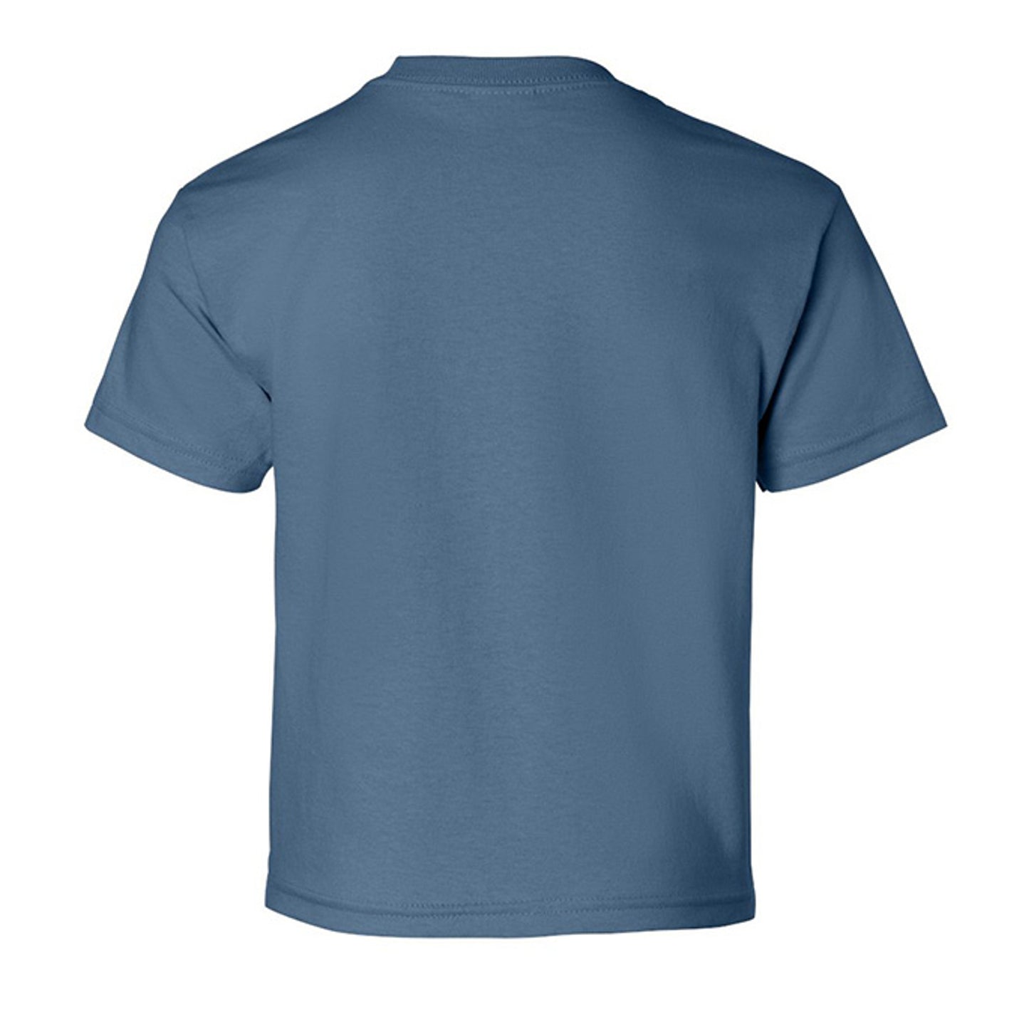 INDIGO BLUE - G200B - BACK