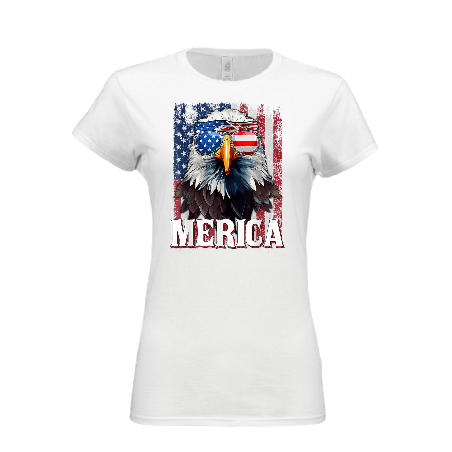 WHITE - G640L - FRONT