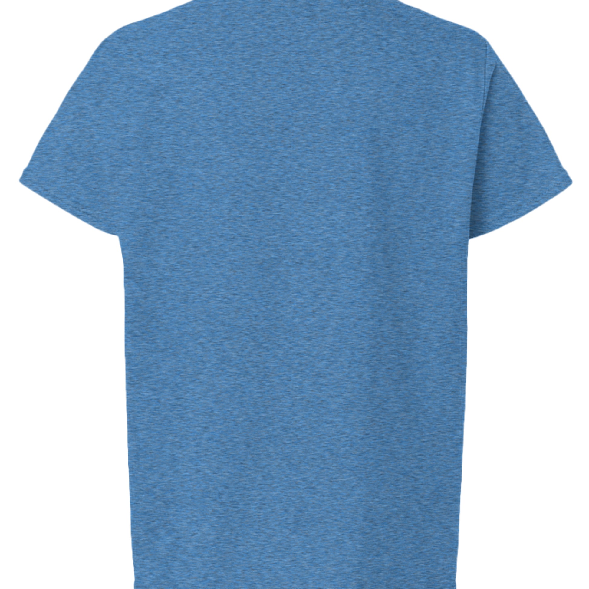 Heather Royal - G640B - BACK
