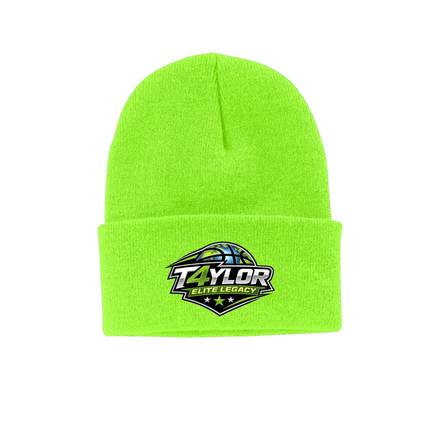 Neon Green - CP90 - FRONT