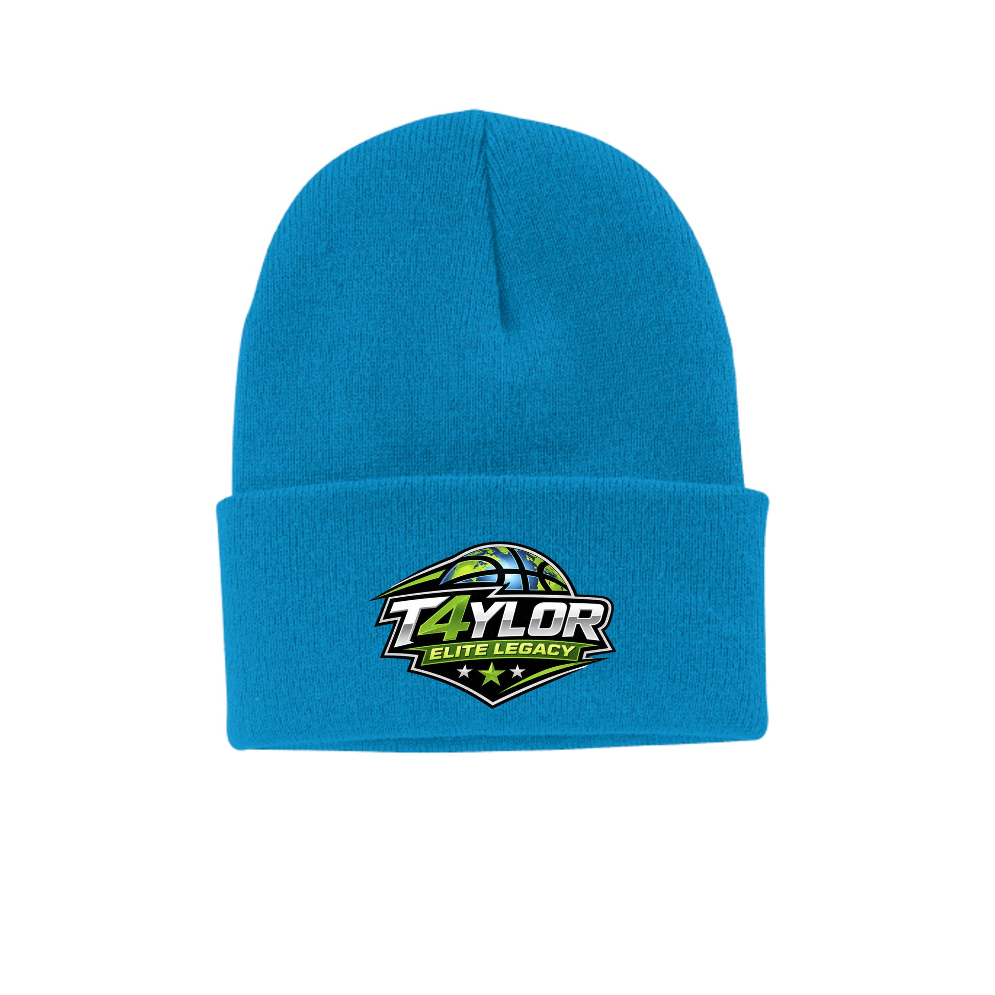 Neon Blue - CP90 - FRONT