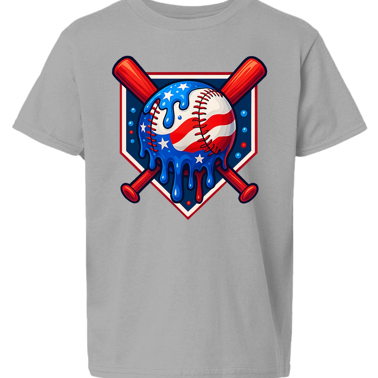 Sport Grey - G640B - FRONT
