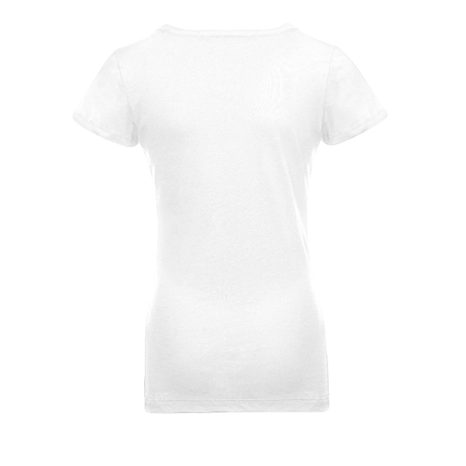 White - N3710 - BACK