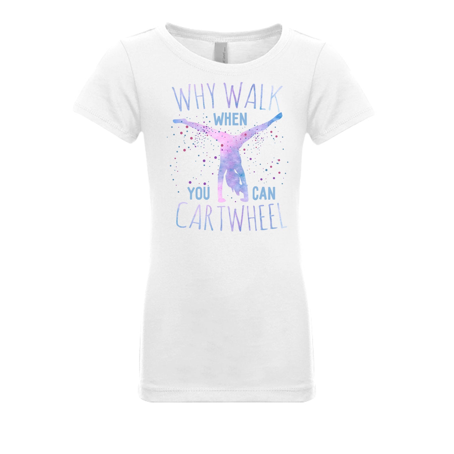 White - N3710 - FRONT