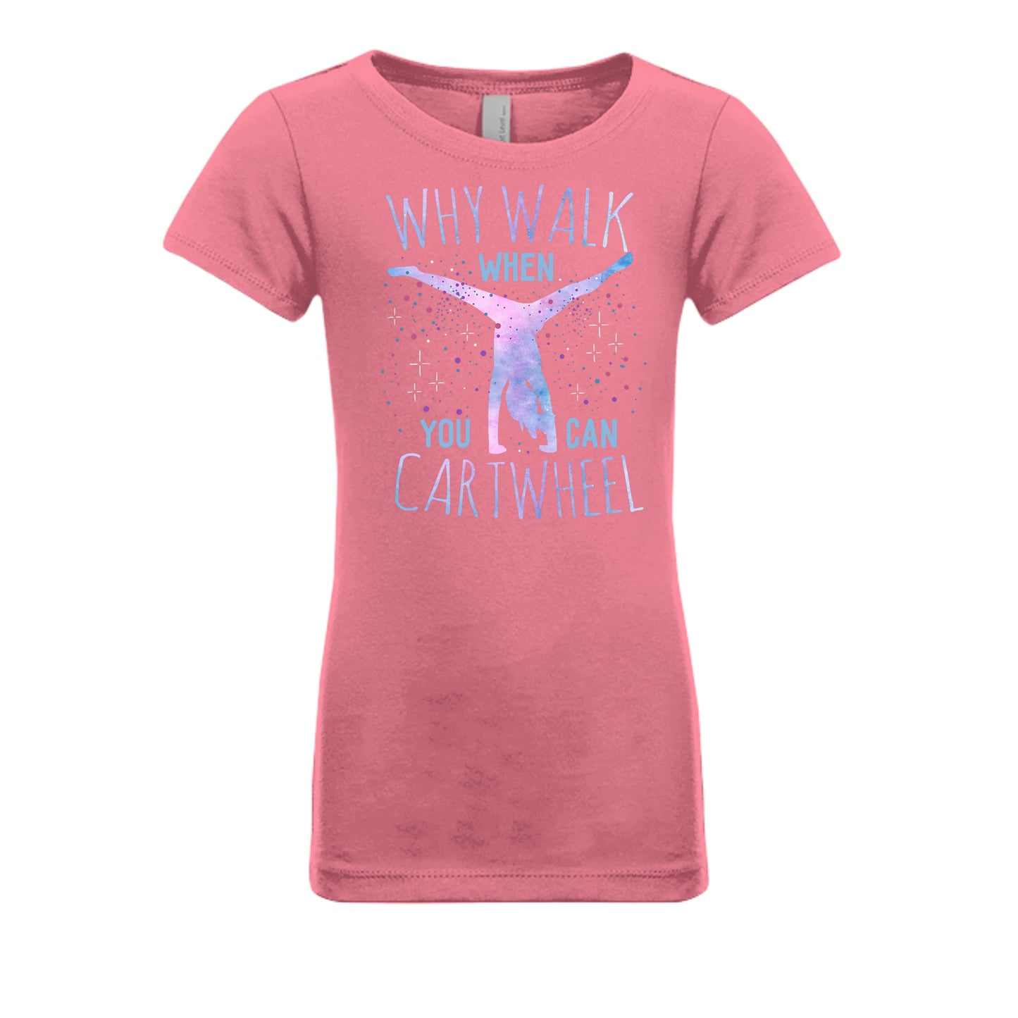 Hot Pink - N3710 - FRONT