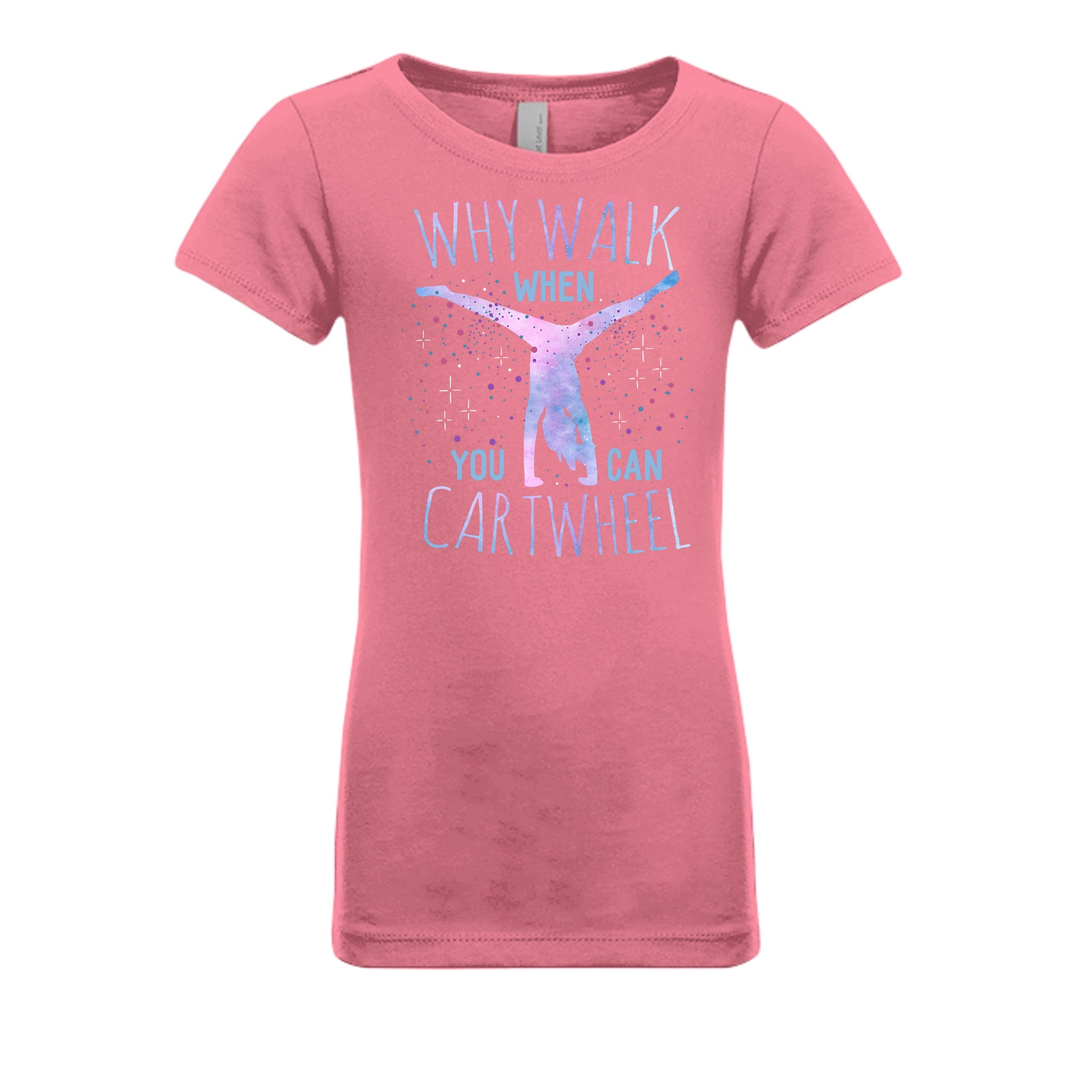 Hot Pink - N3710 - FRONT