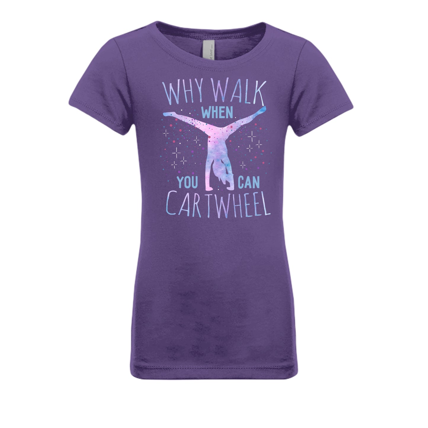 Purple Rush - N3710 - FRONT