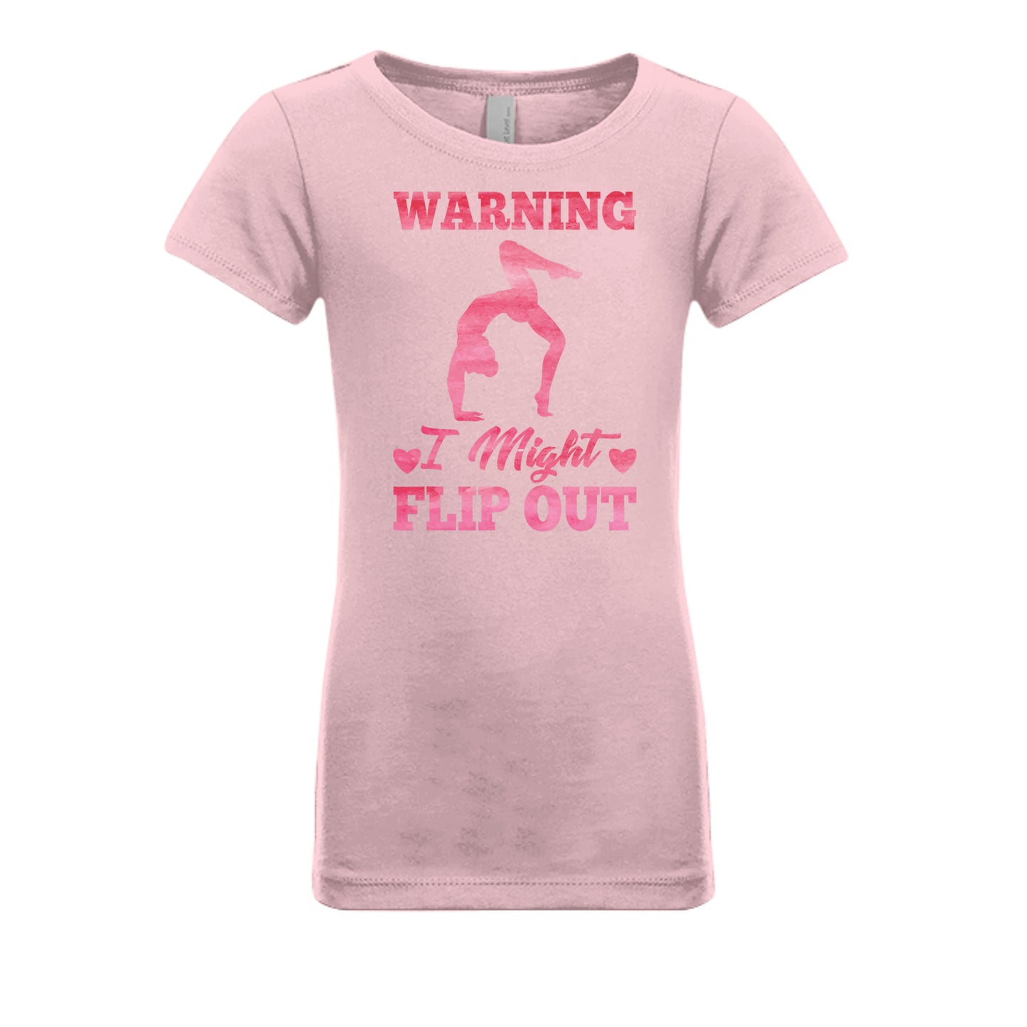Light Pink - N3710 - FRONT