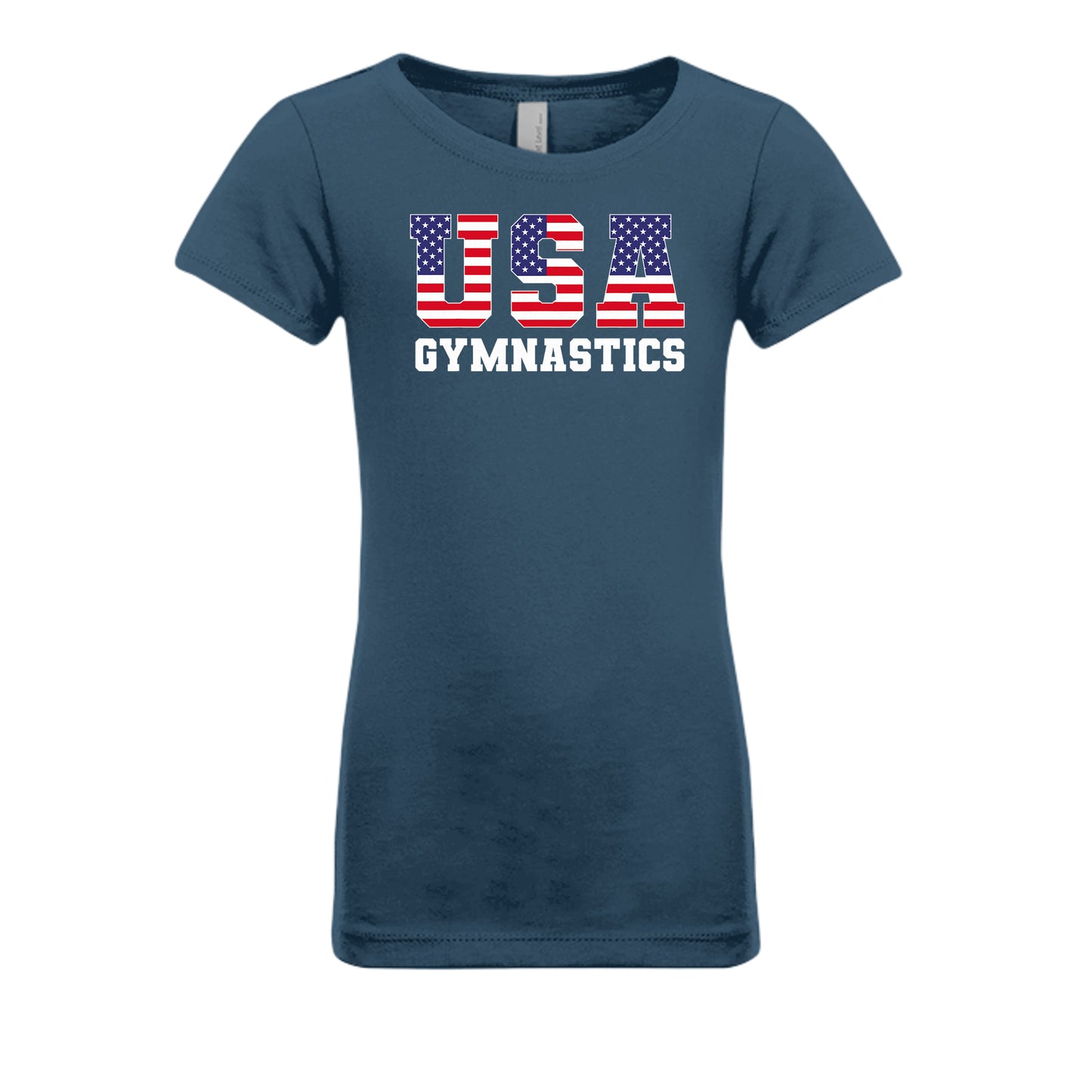 Midnight Navy - N3710 - FRONT