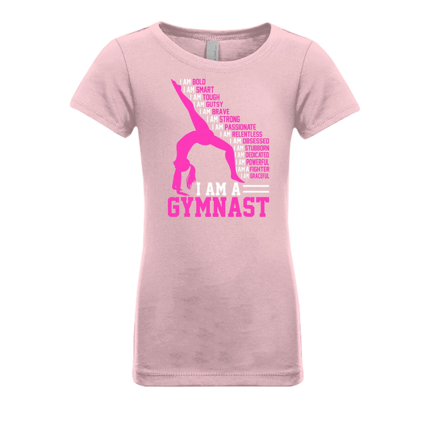 Light Pink - N3710 - FRONT