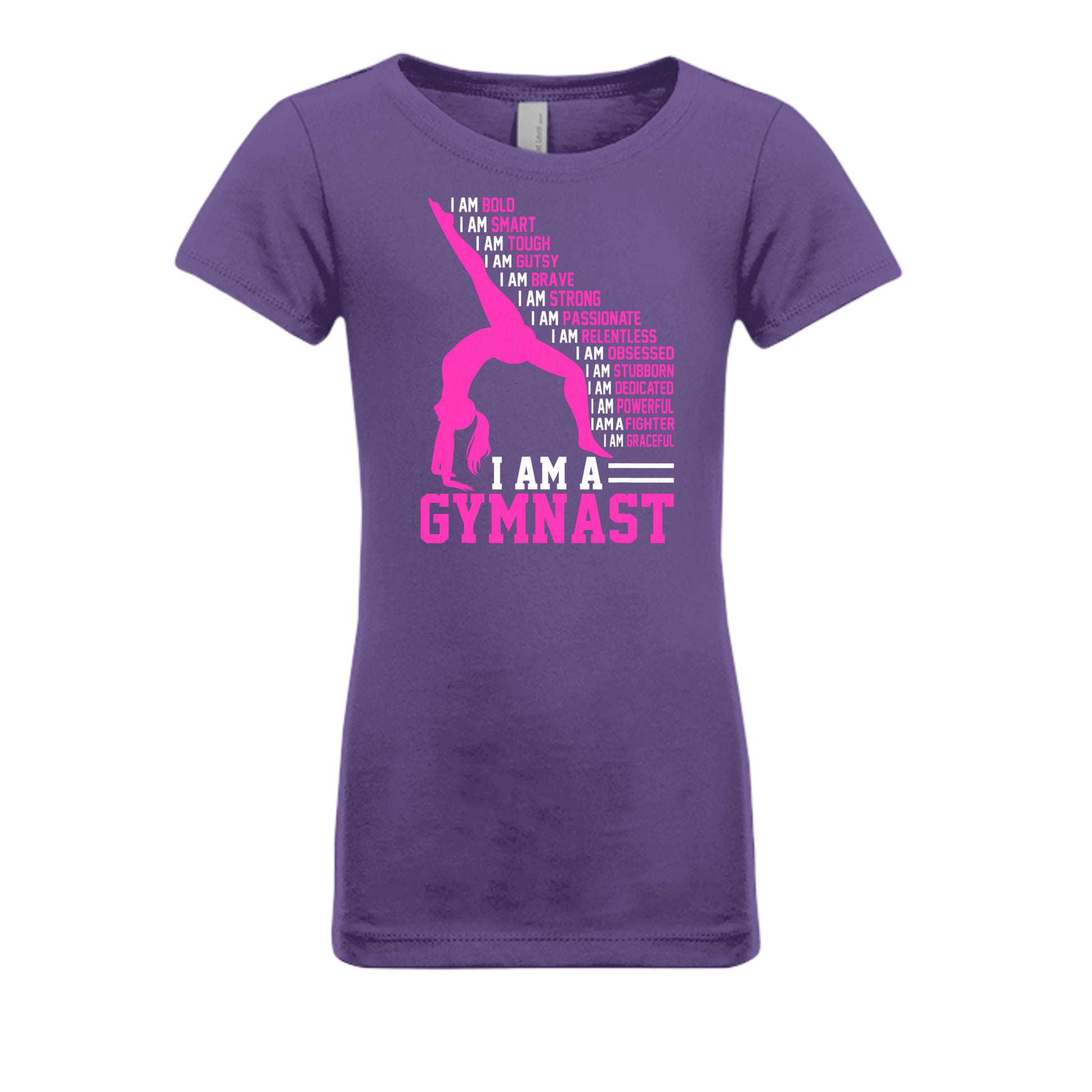 Purple Rush - N3710 - FRONT