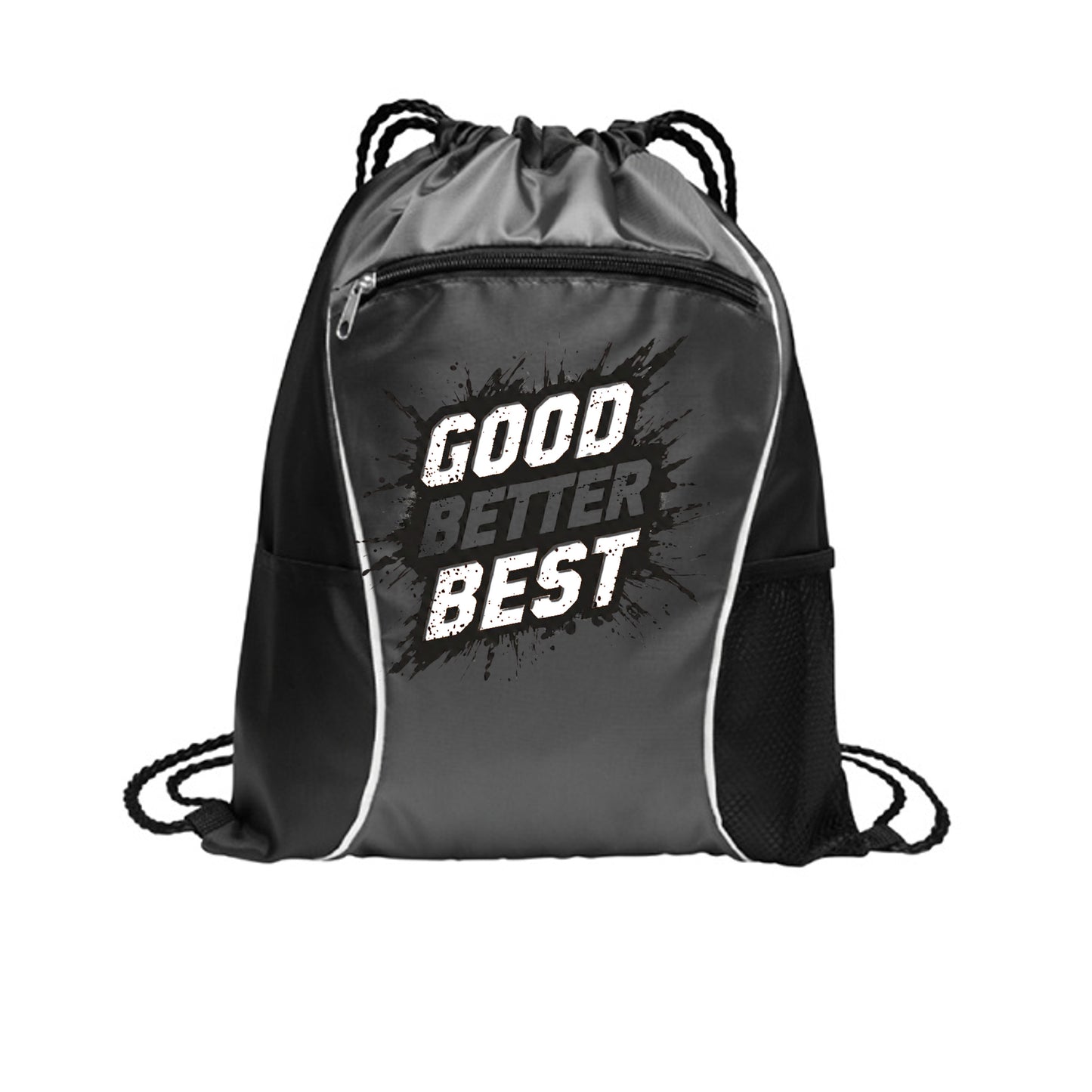 Deep Smoke - BG613 - FRONT