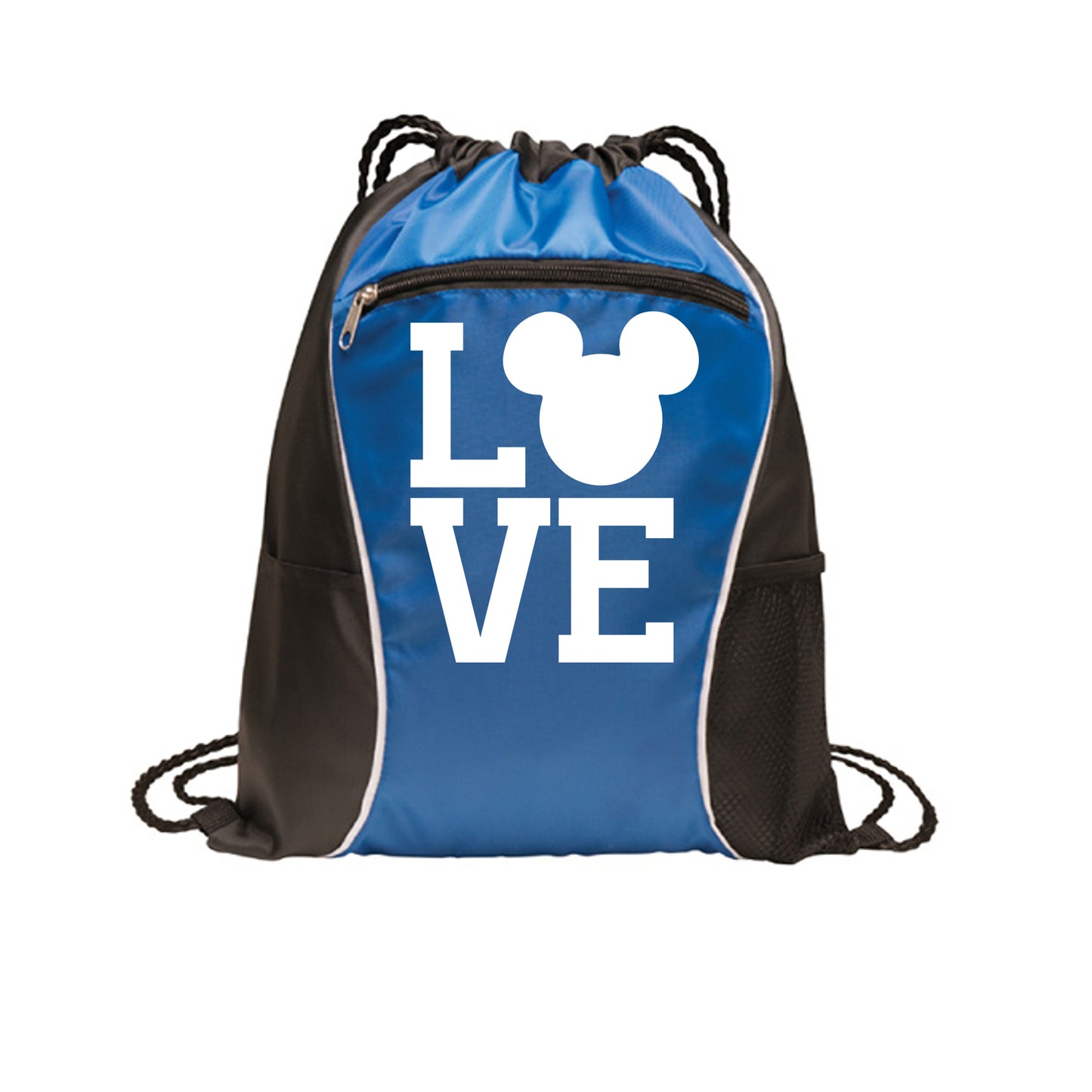 Hyper Blue - BG613 - FRONT