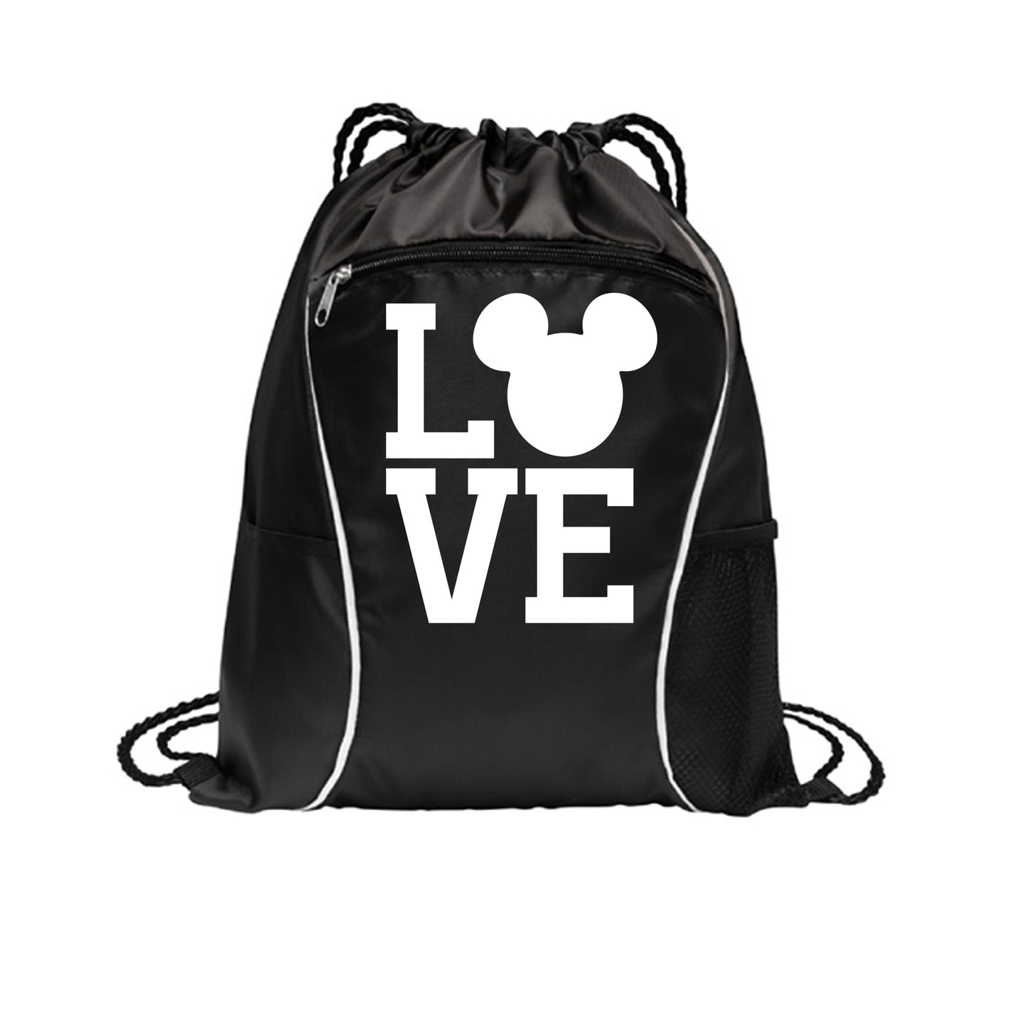 Black - BG613 - FRONT
