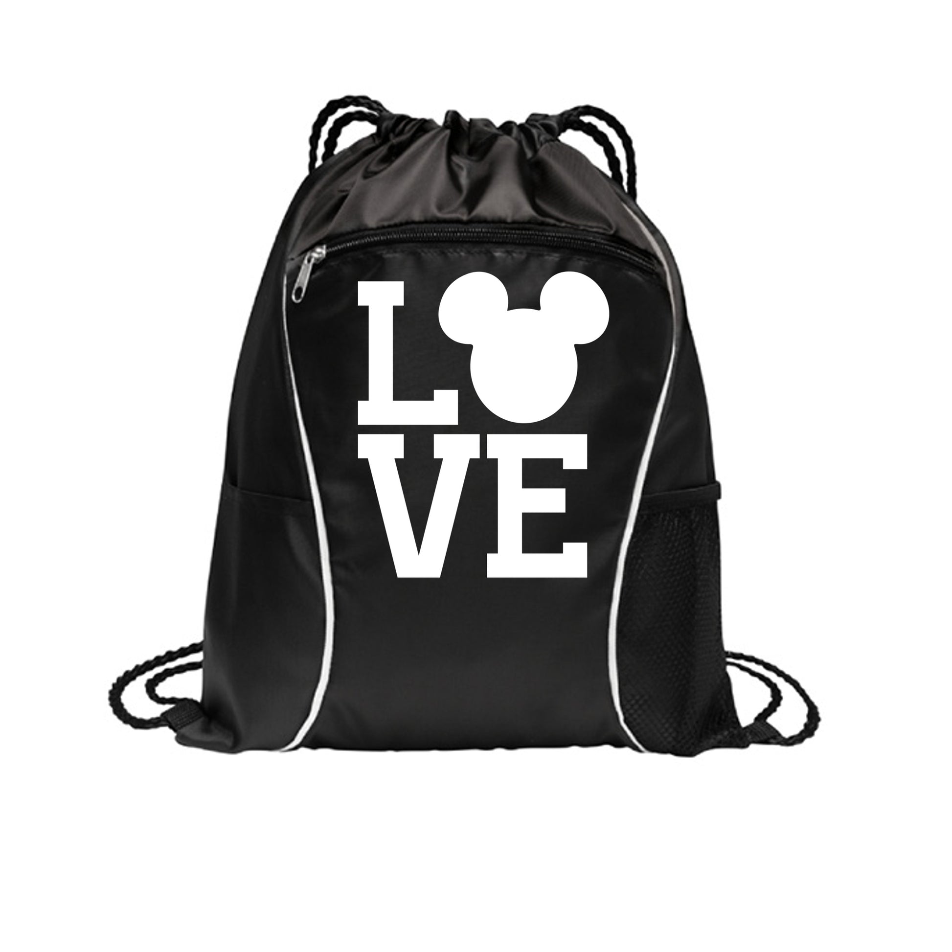 Black - BG613 - FRONT