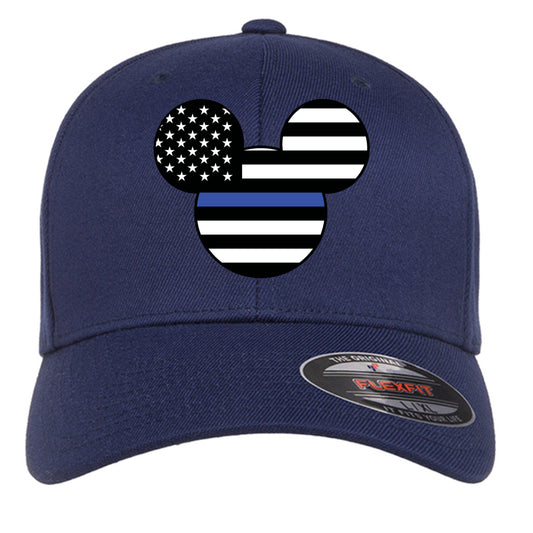 NAVY - 6477 - FRONT