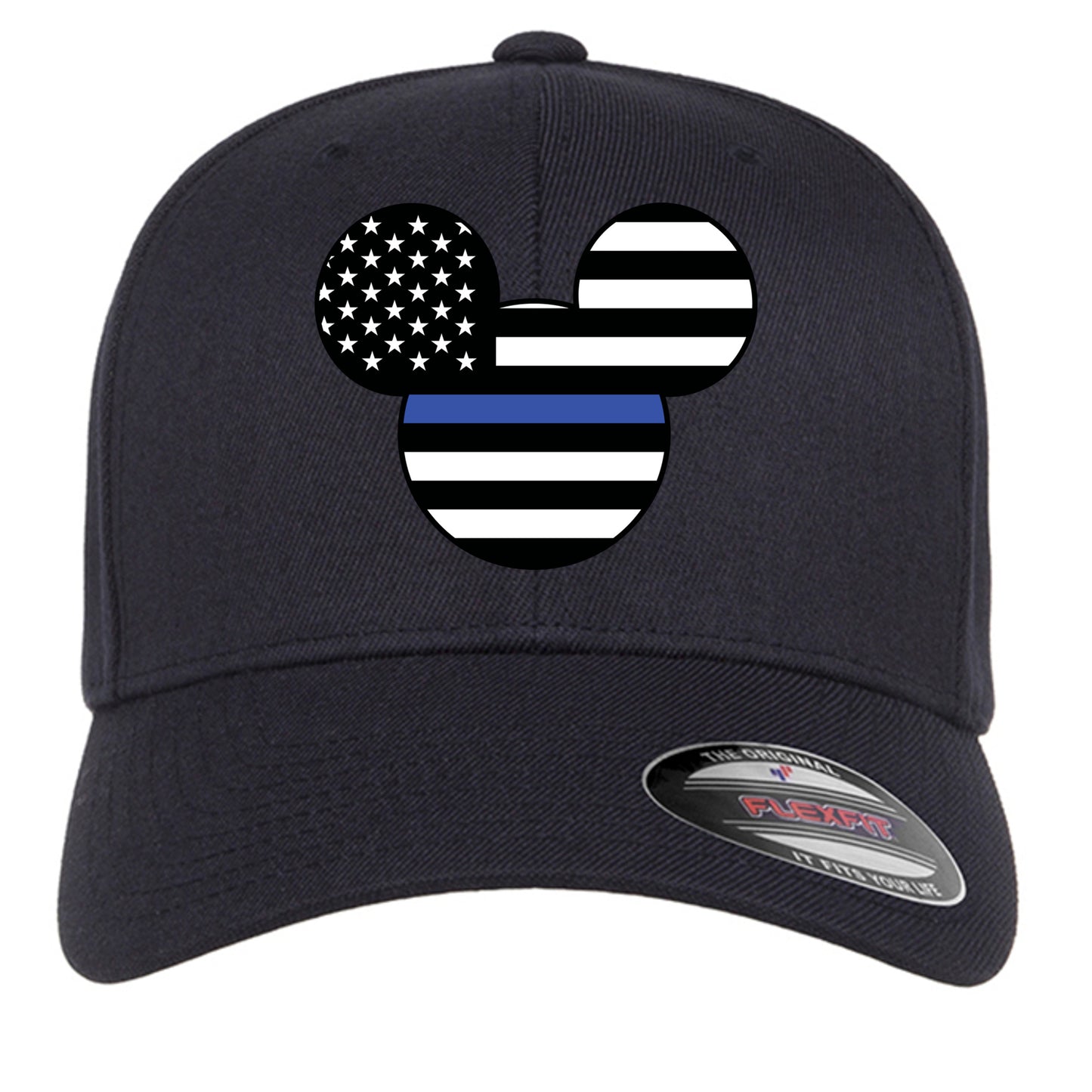 DARK NAVY - 6477 - FRONT
