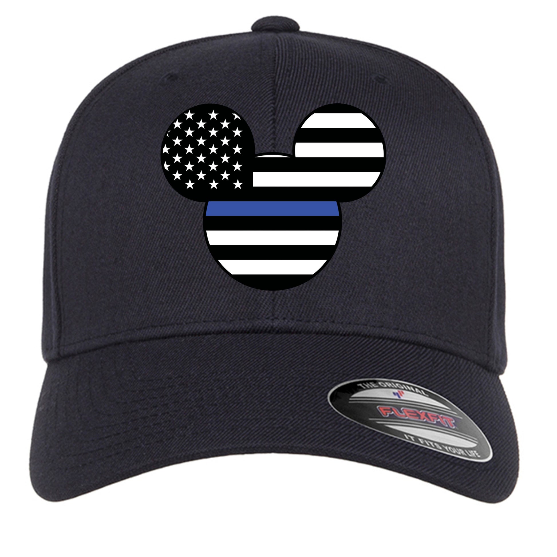 DARK NAVY - 6477 - FRONT