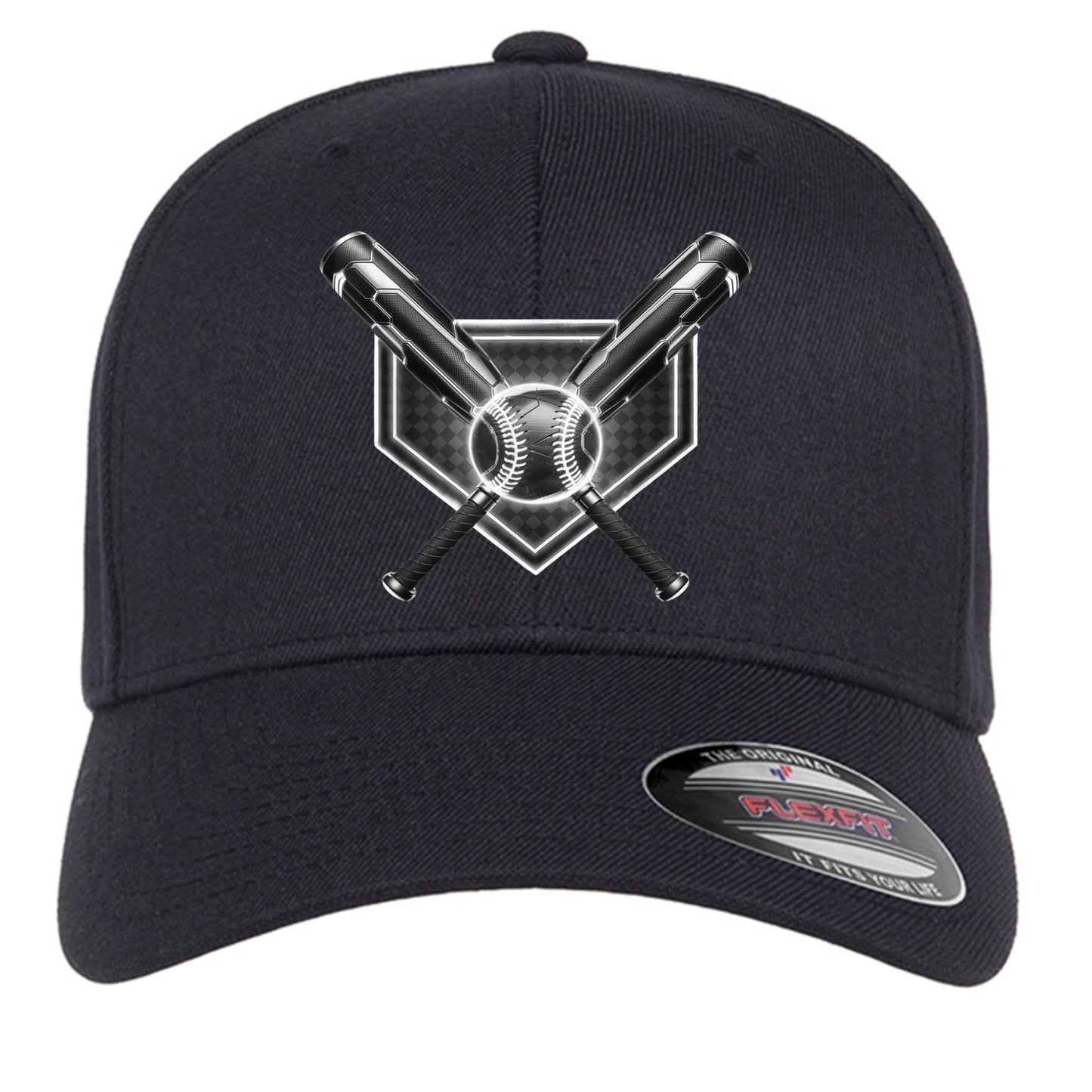 DARK NAVY - 6477 - FRONT