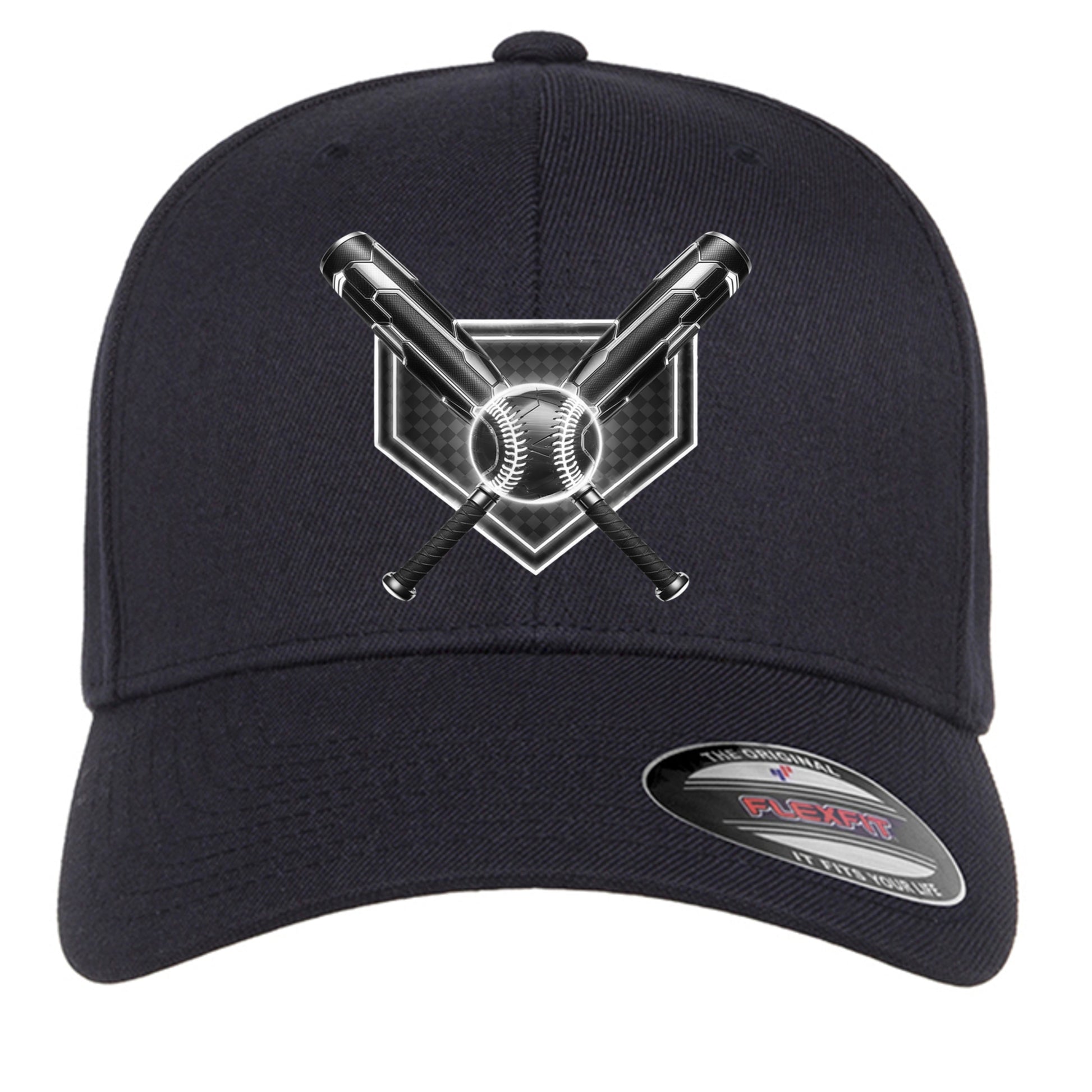 DARK NAVY - 6477 - FRONT