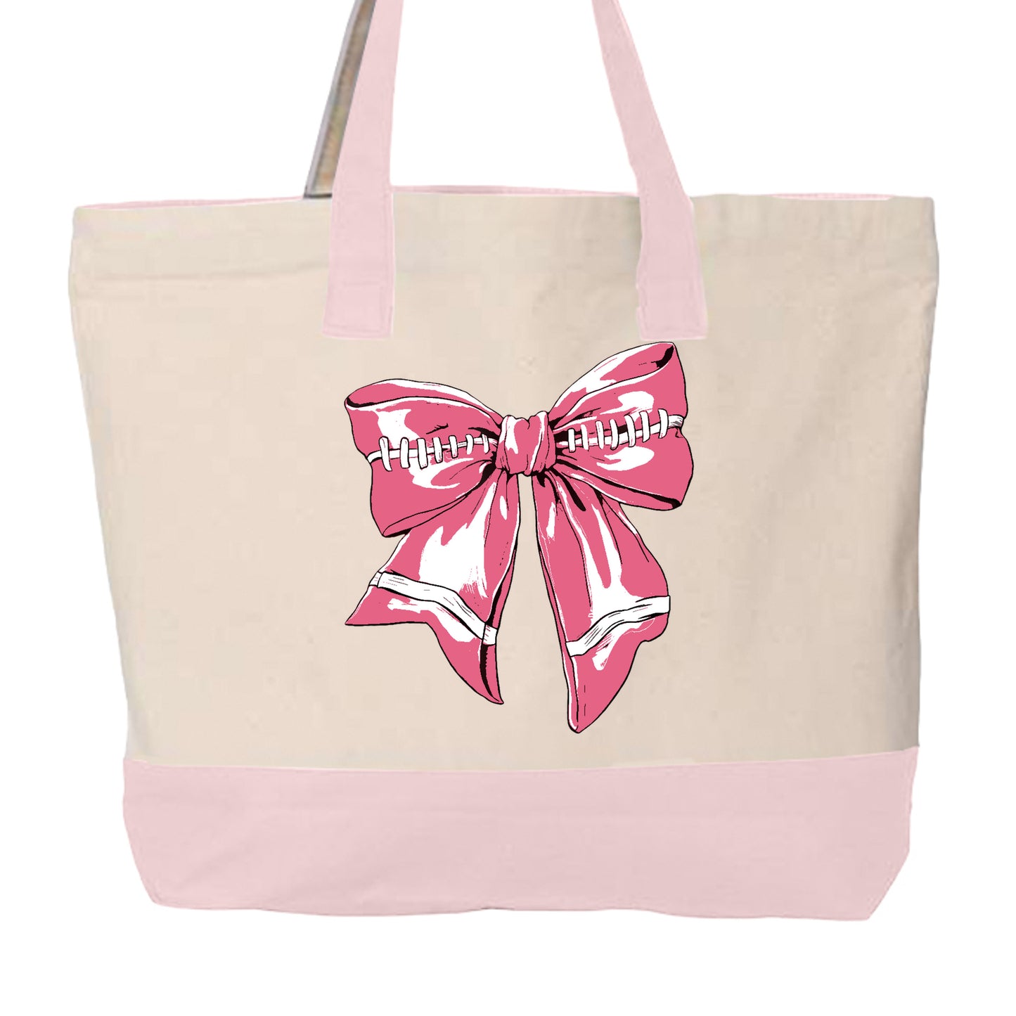Natural/ Light Pink - Q1300 - BACK
