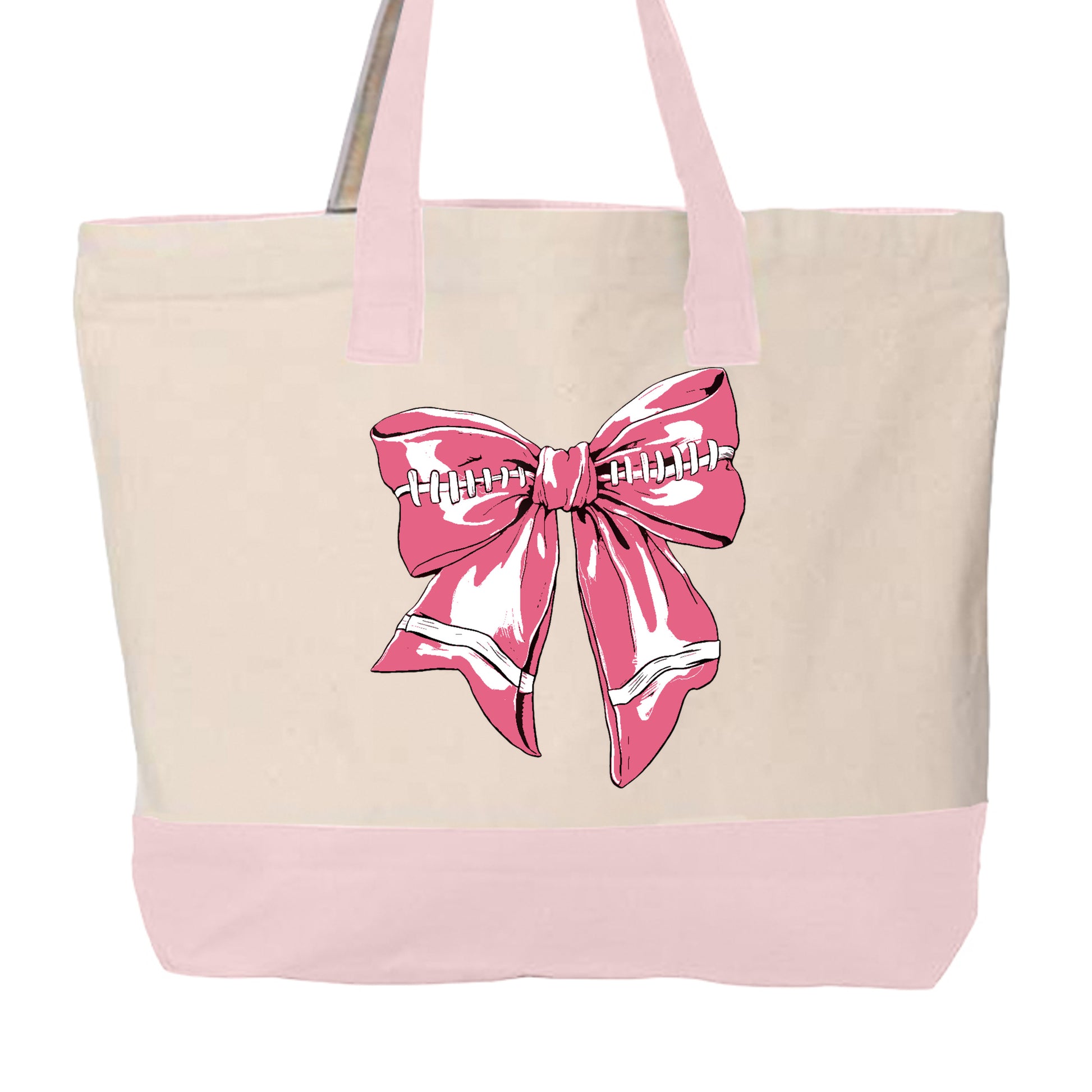 Natural/ Light Pink - Q1300 - BACK