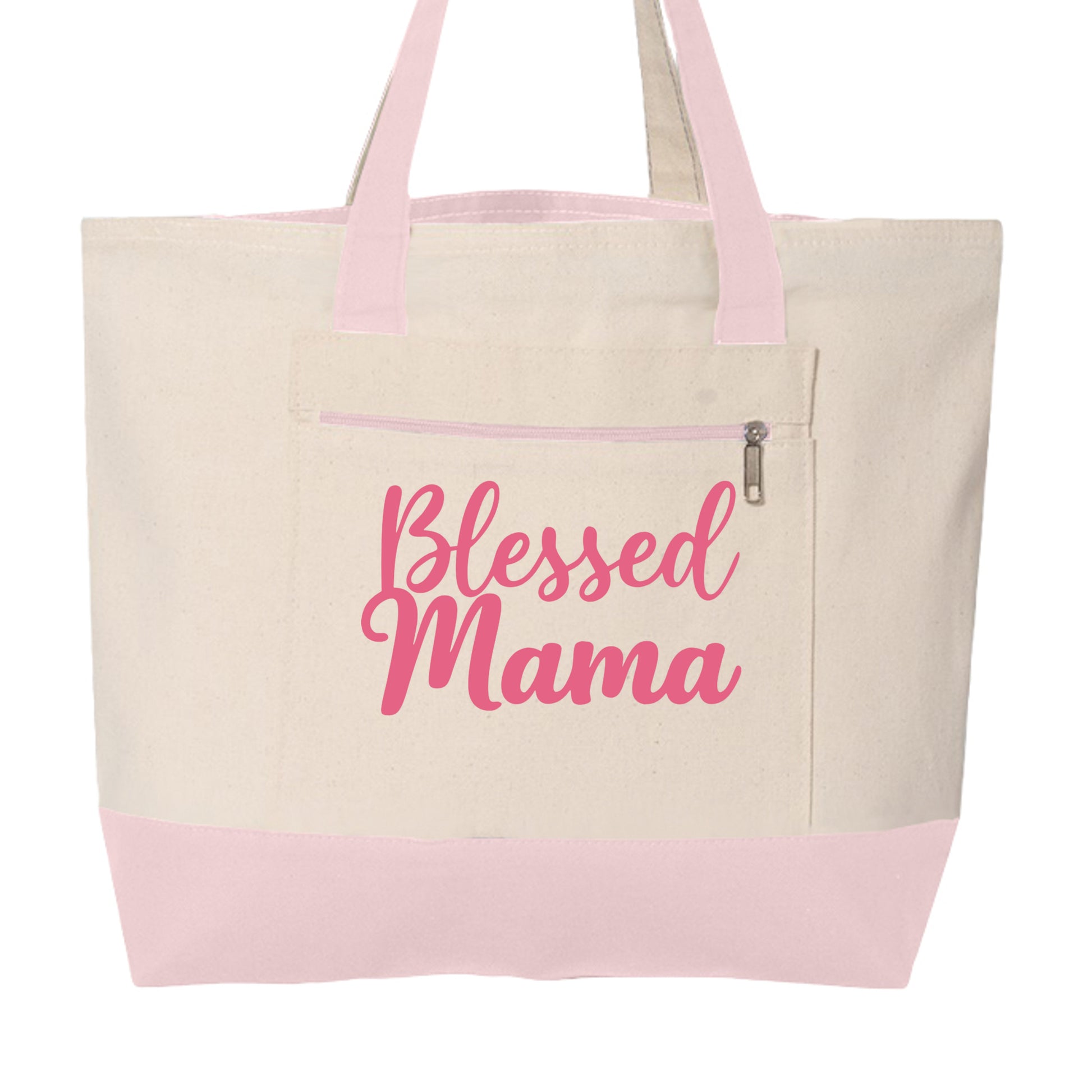 Natural/ Light Pink - Q1300 - FRONT