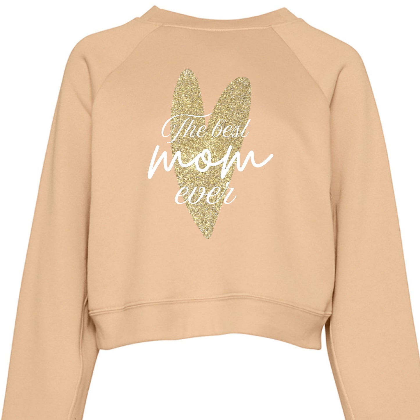 Heather Sand Dune - B7505 - FRONT