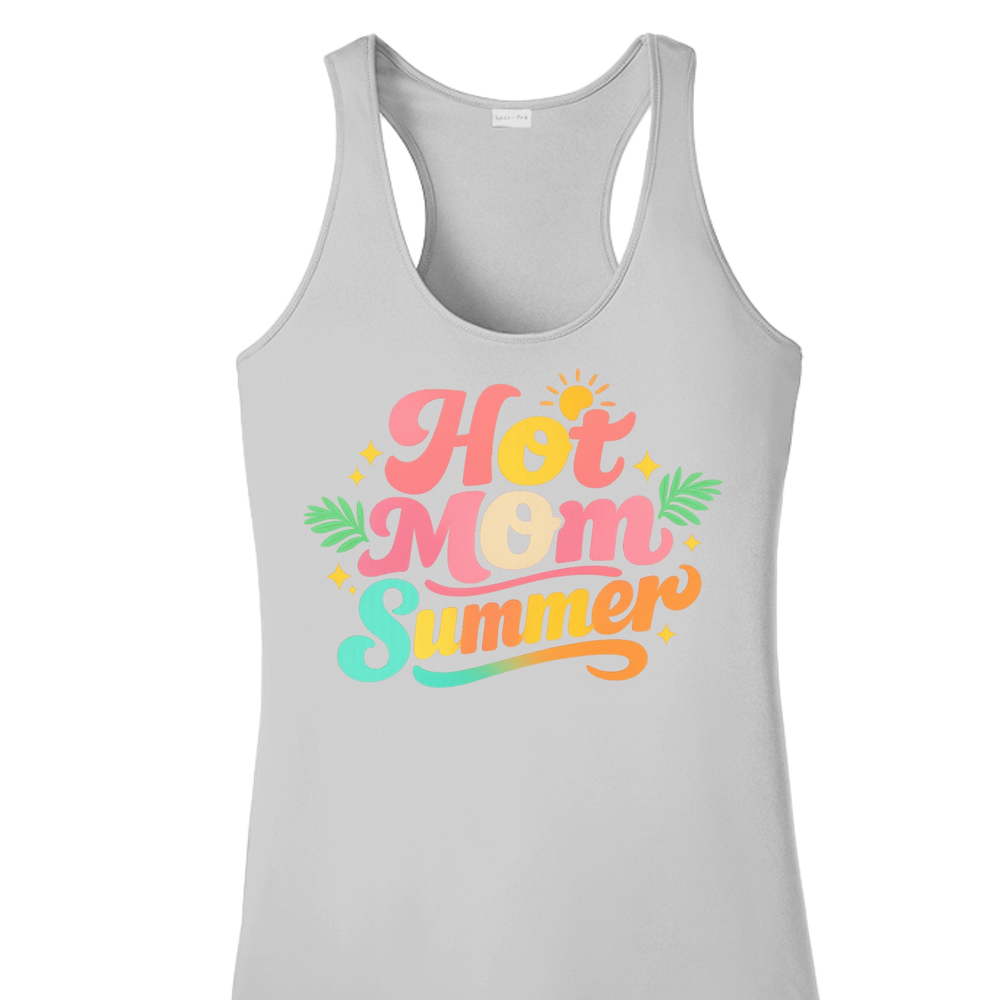 White - LST356 - FRONT