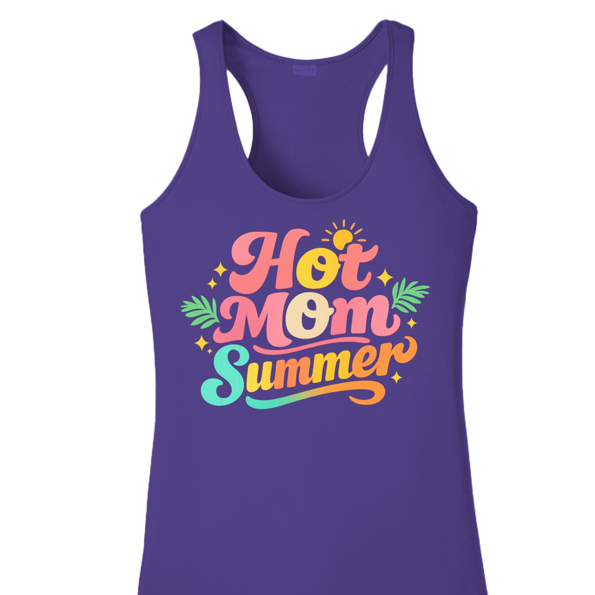 Purple - LST356 - FRONT