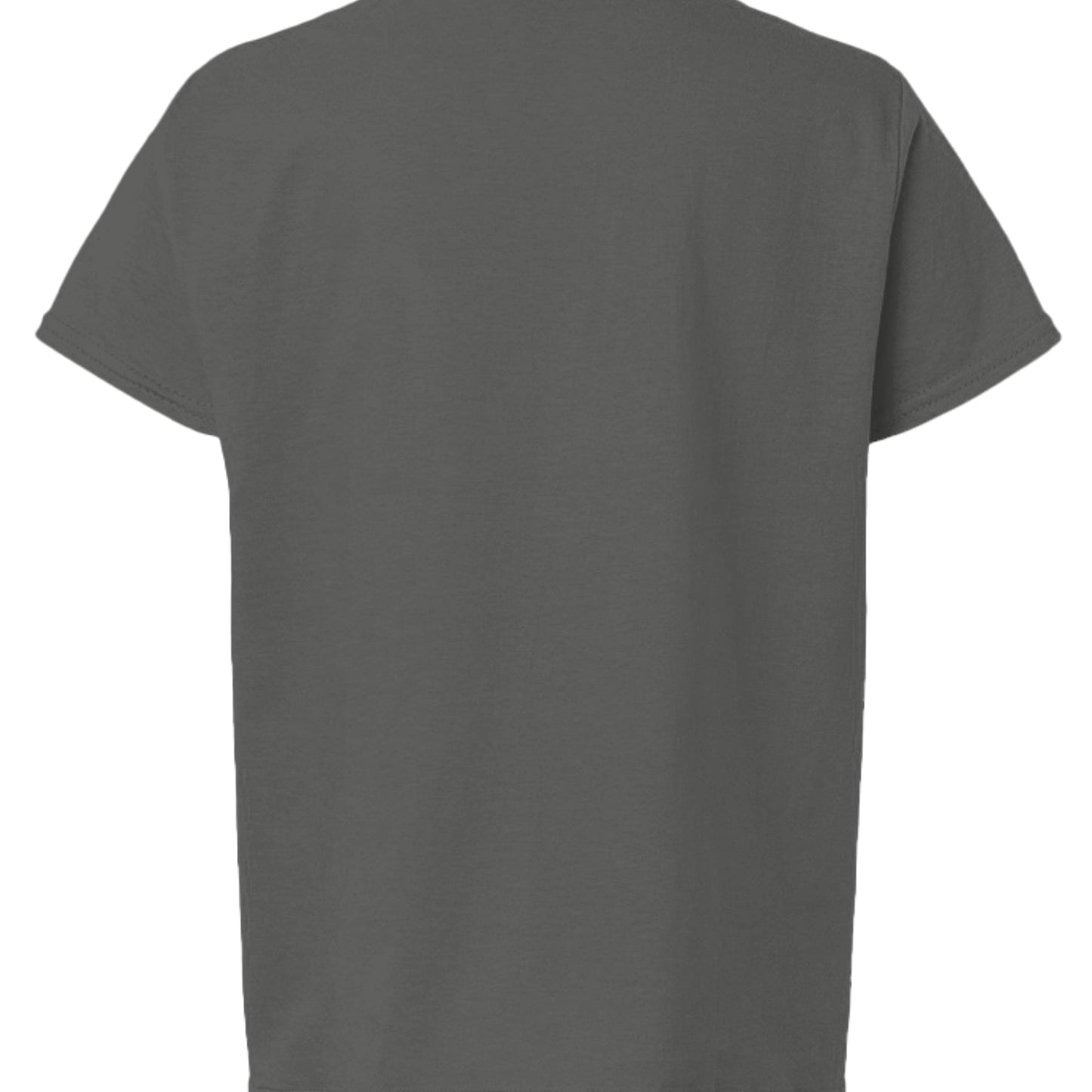 Charcoal - G640B - BACK
