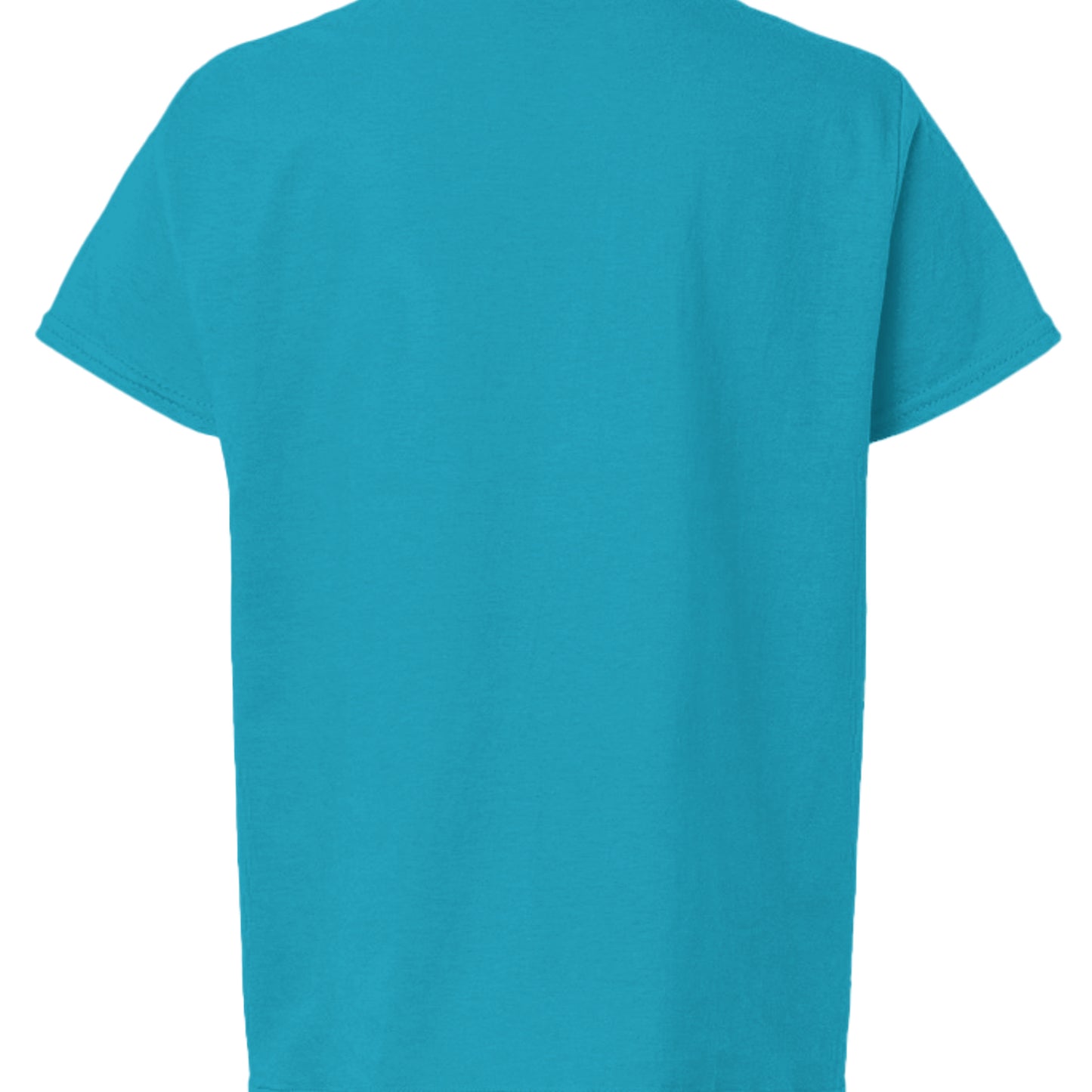 Heather Galapagos Blue - G640B - BACK