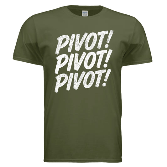 MILITARY GREEN - G640 - FRONT