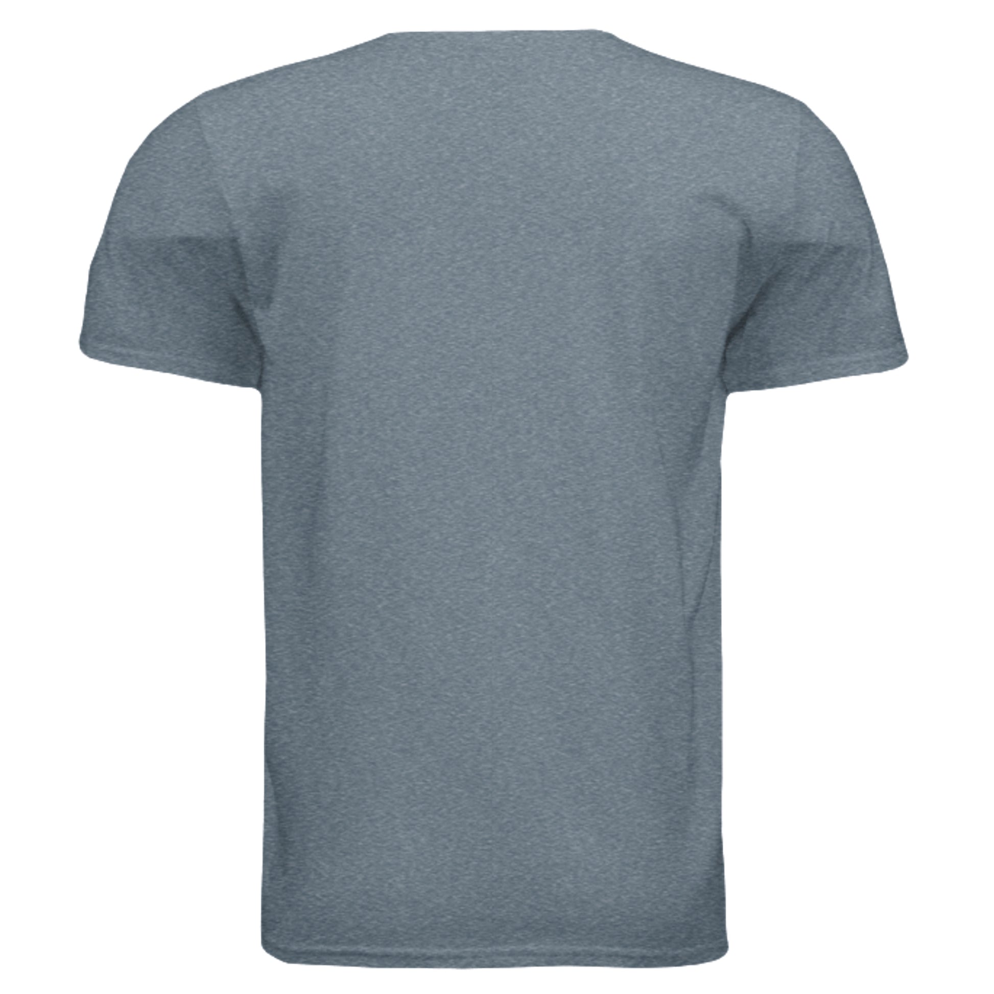 HEATHER INDIGO - G640 - BACK
