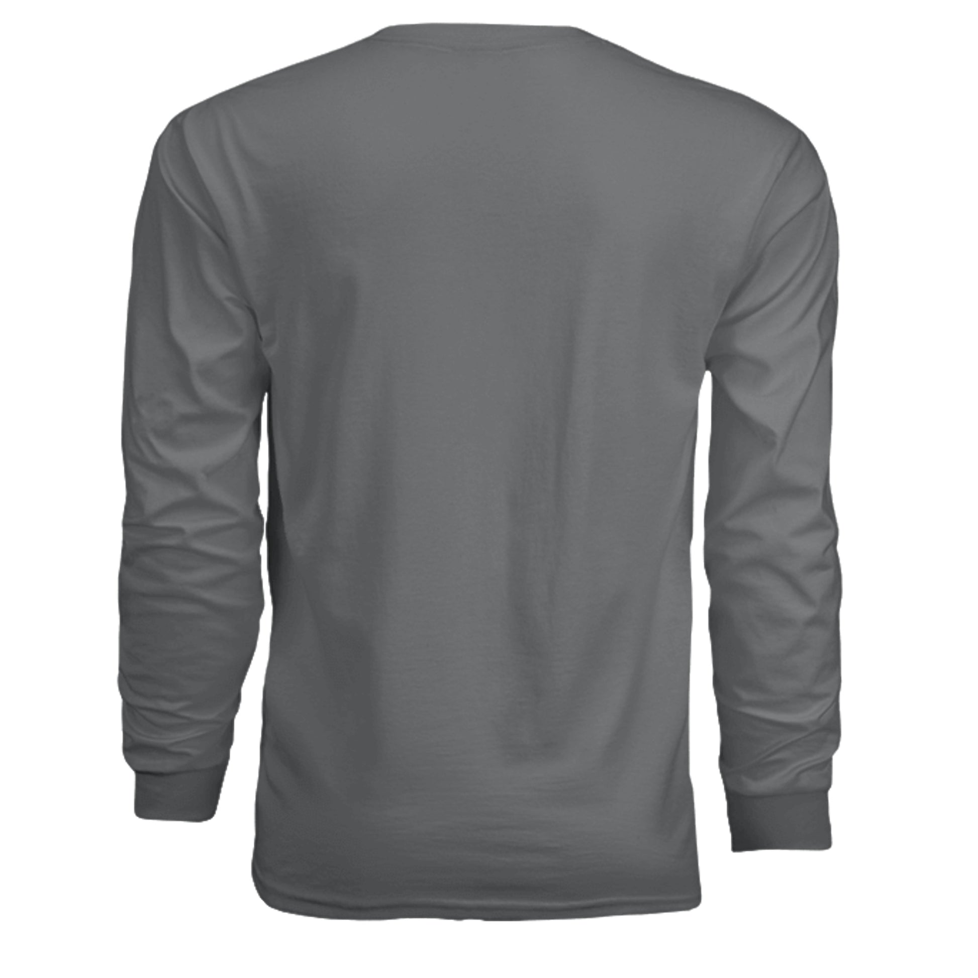 GRAPHITE - NW3002 - BACK