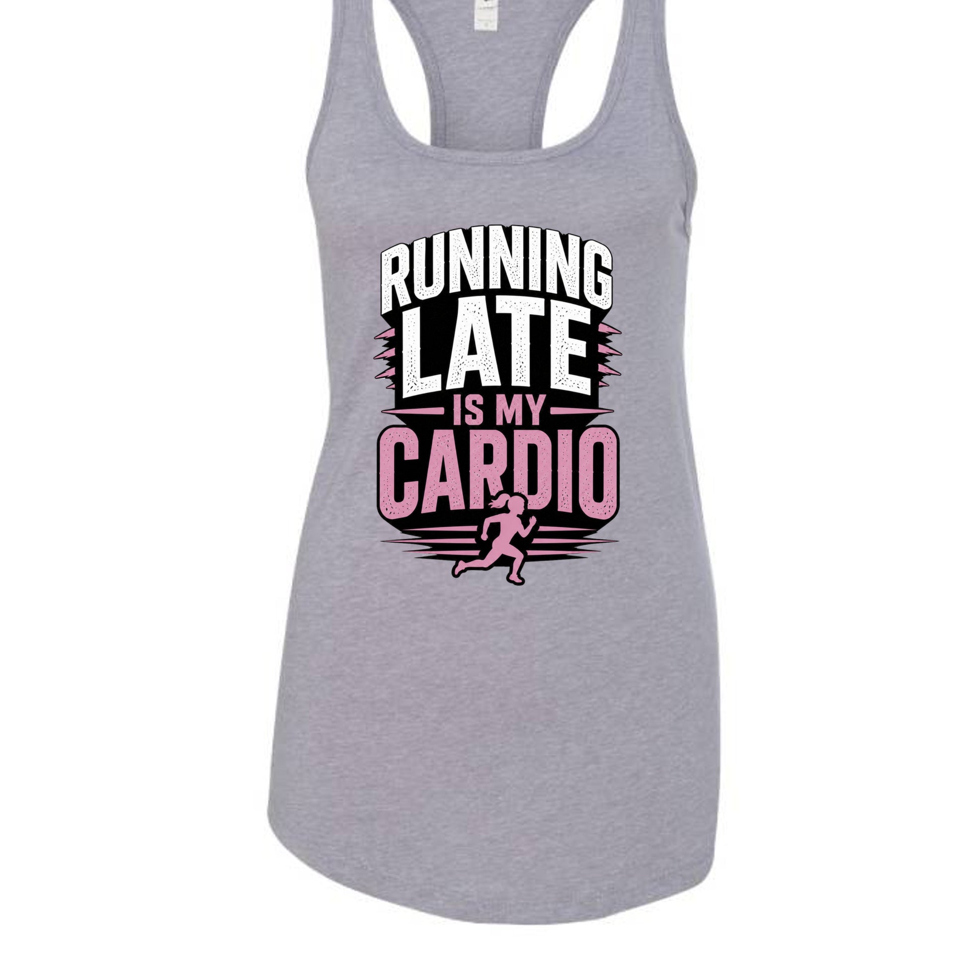Heather Gray - N1533 - FRONT