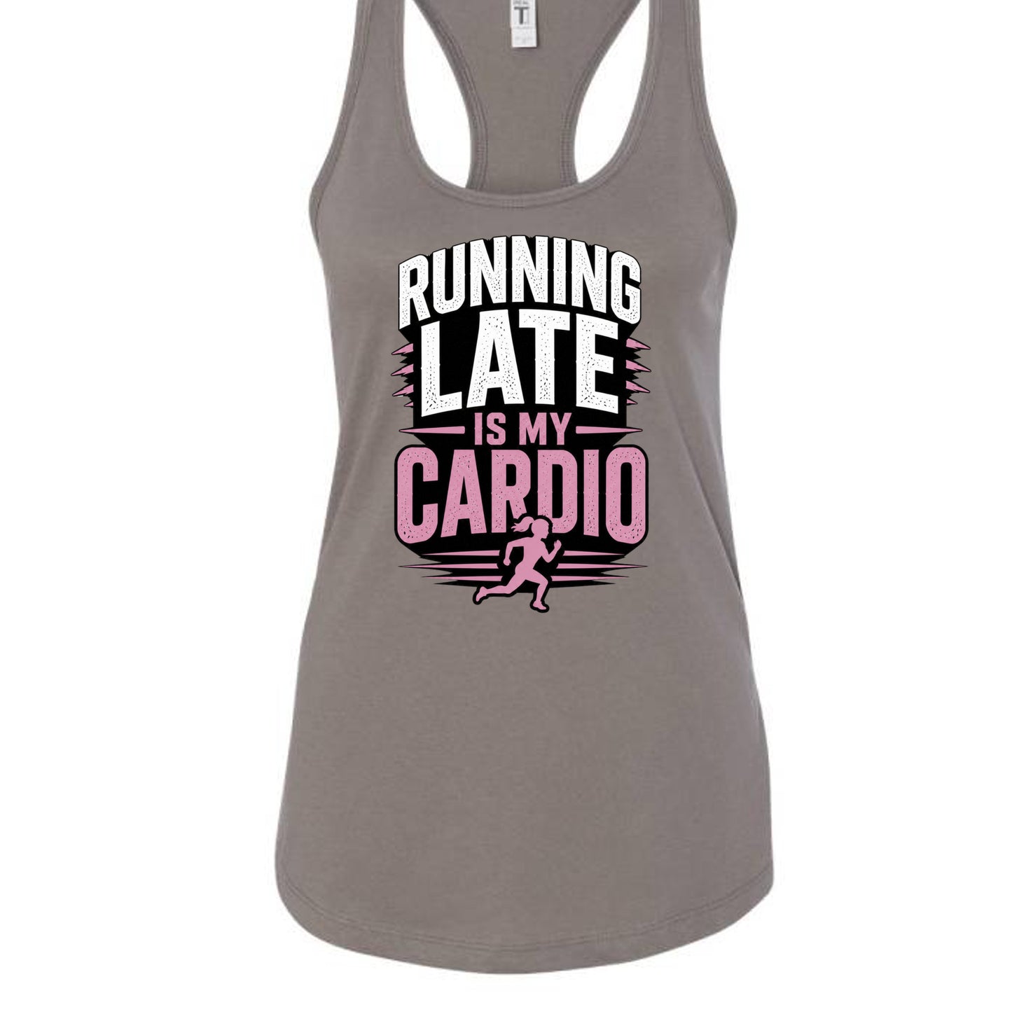 Warm Gray - N1533 - FRONT