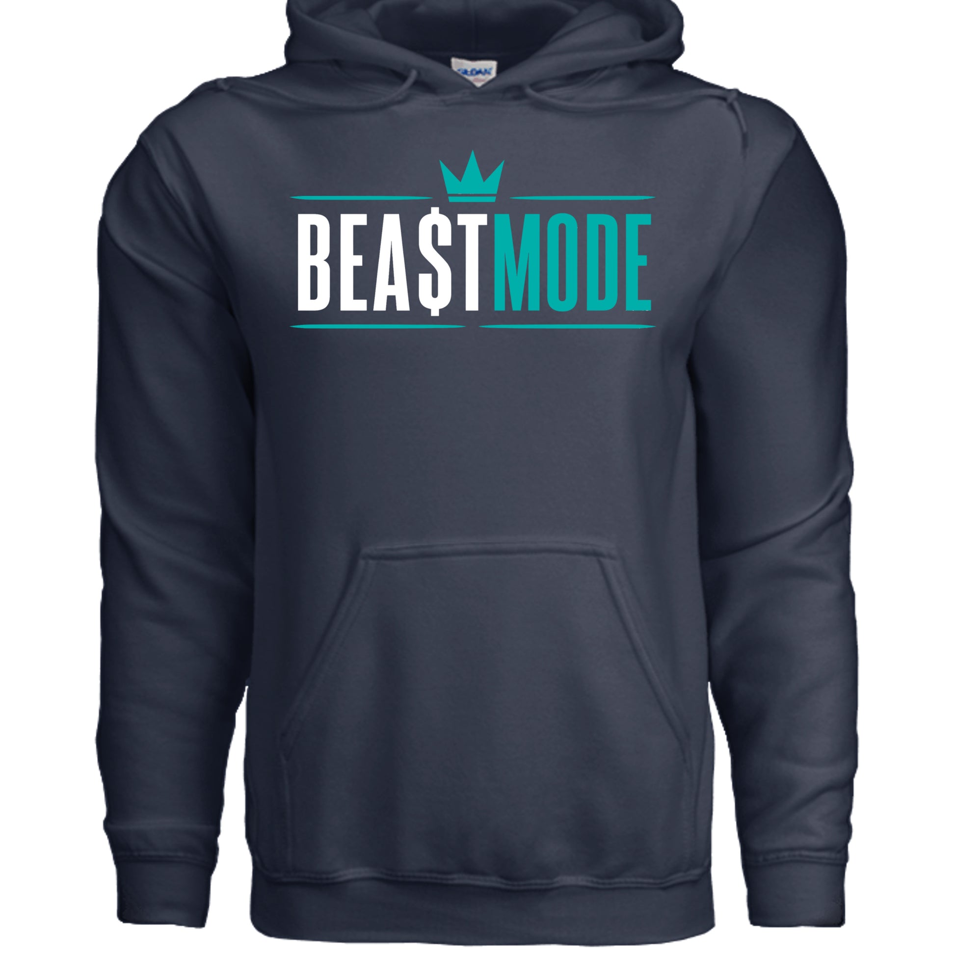 NAVY - G185 - FRONT