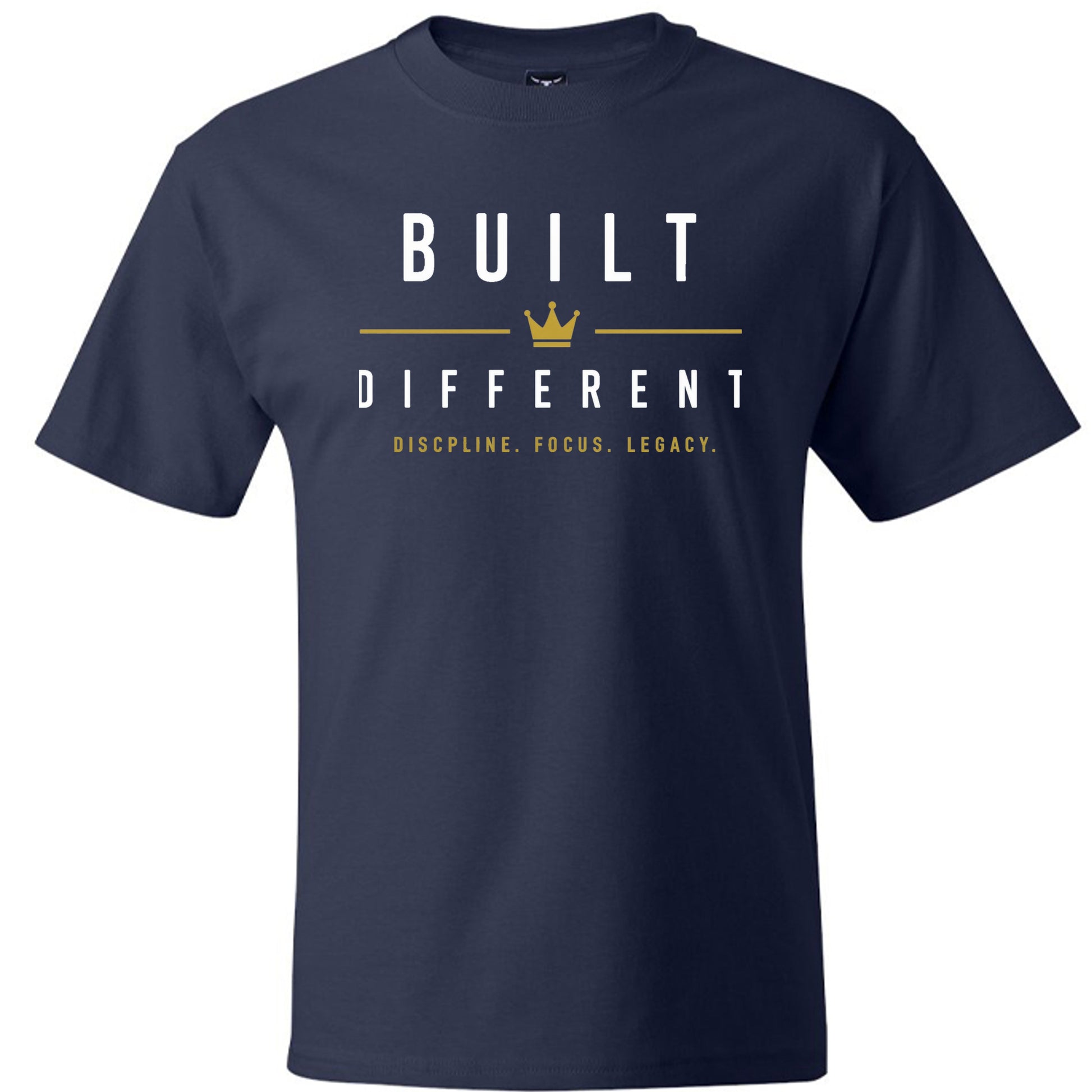 NAVY - 518T - FRONT
