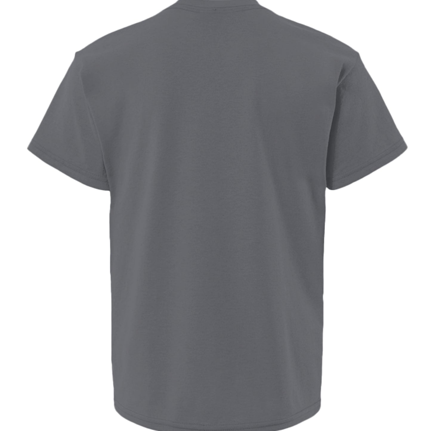 Smoke Grey - 5480 - BACK