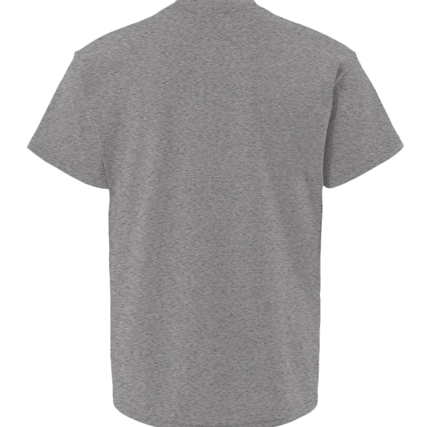 Oxford Grey - 5480 - BACK