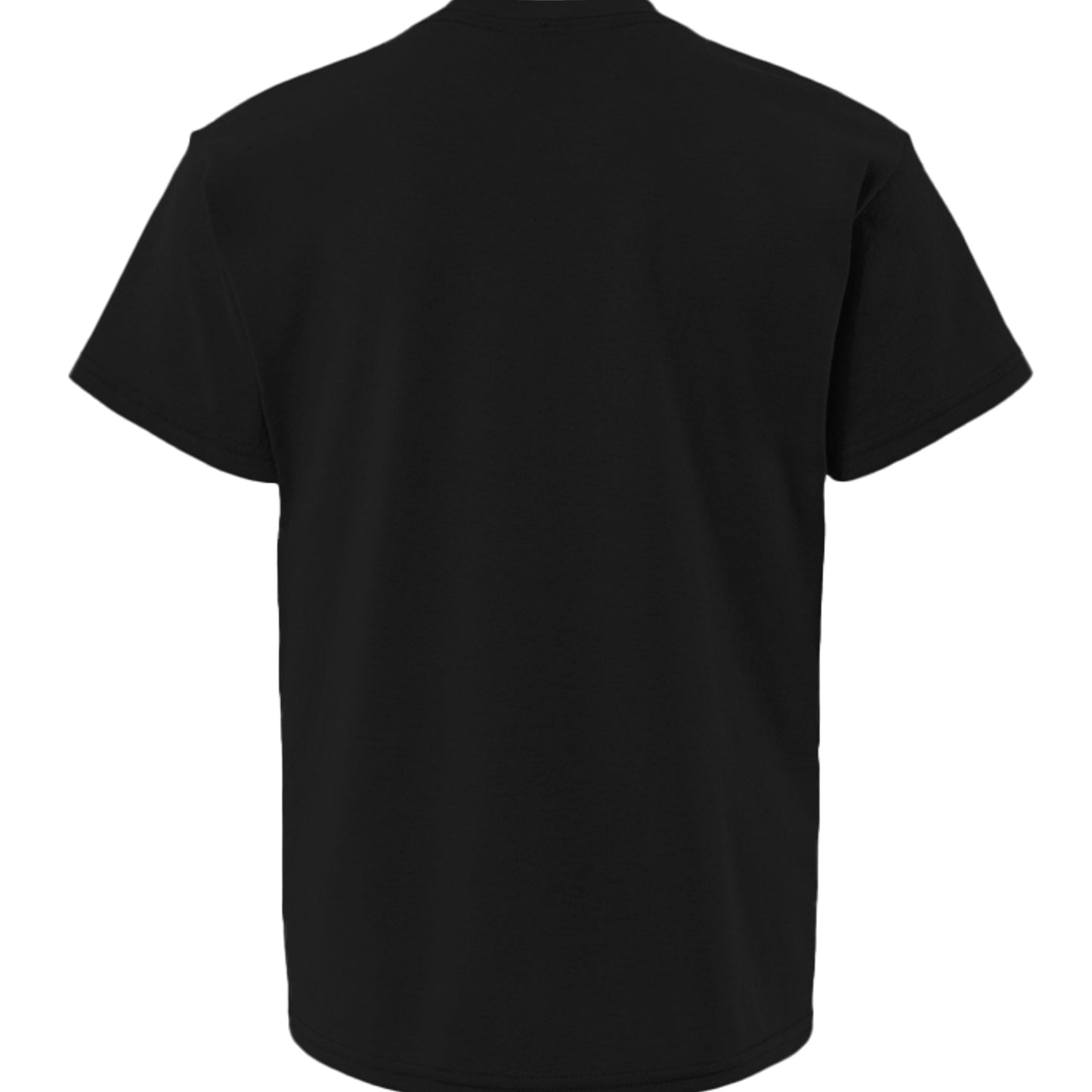 BLACK - 5480 - BACK