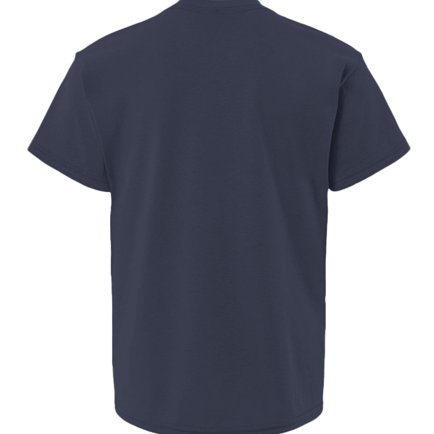 Athletic Navy - 5480 - BACK