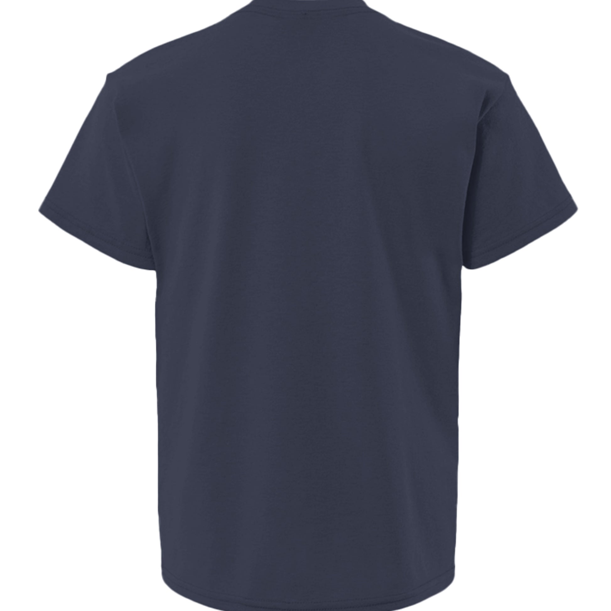 Athletic Navy - 5480 - BACK