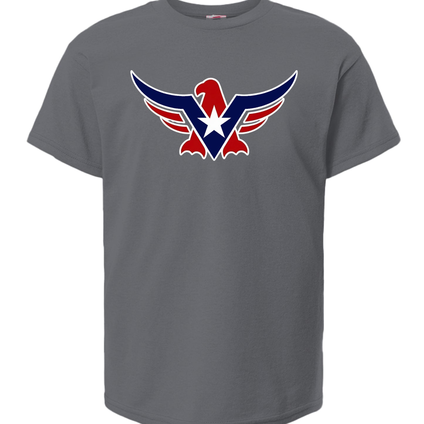 Smoke Grey - 5480 - FRONT
