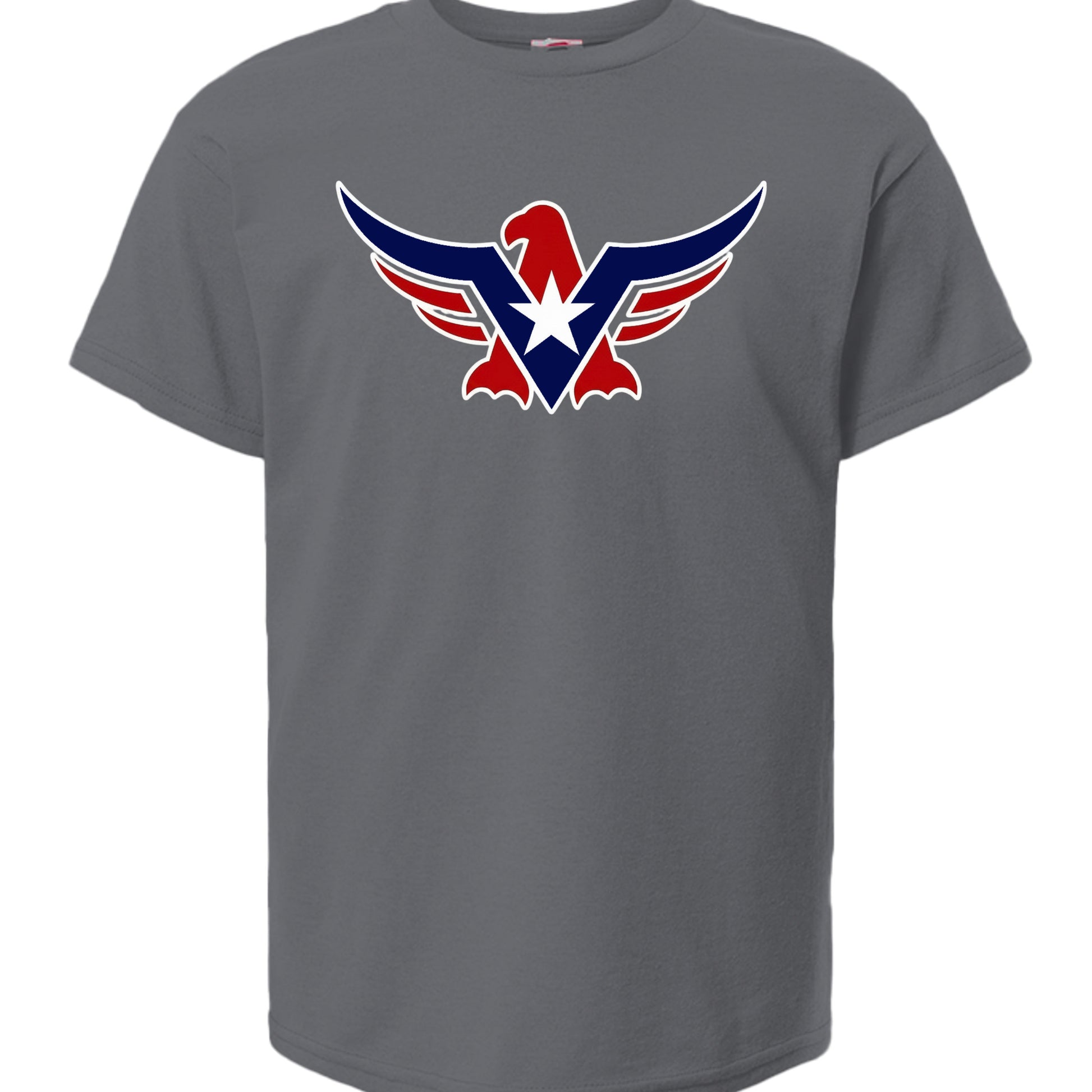Smoke Grey - 5480 - FRONT