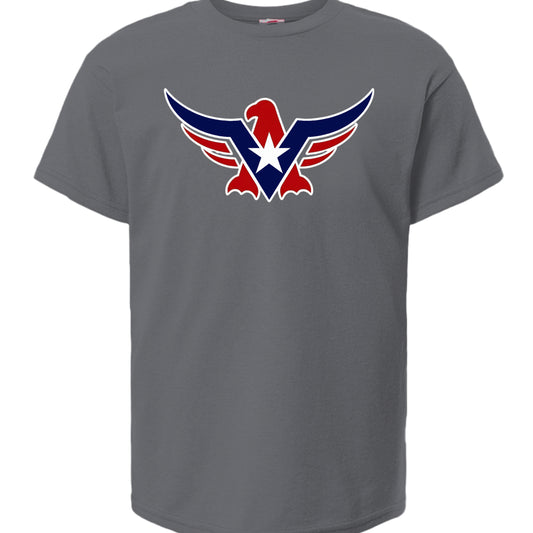 Smoke Grey - 5480 - FRONT